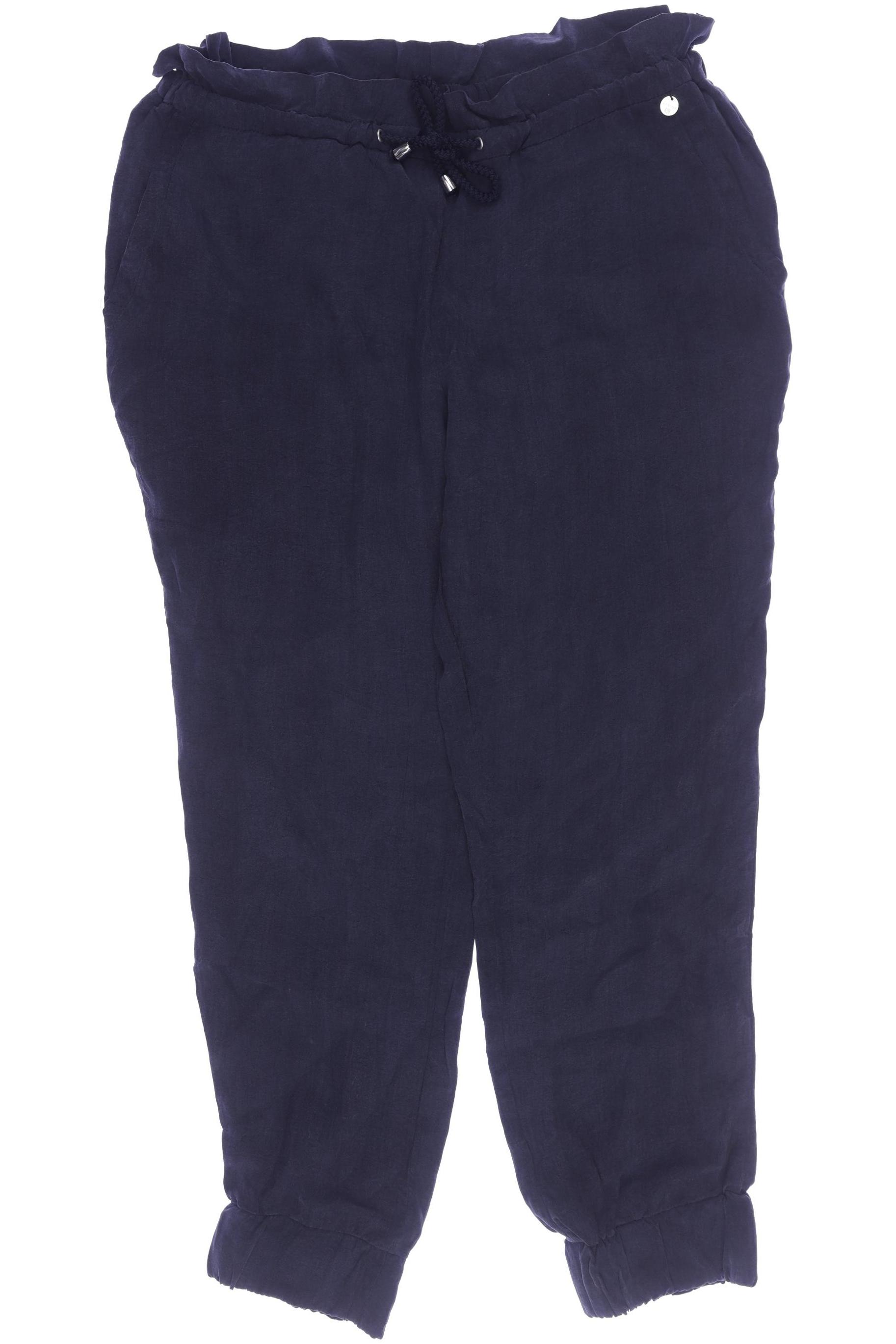 

Rich & Royal Damen Stoffhose, marineblau, Gr. 40