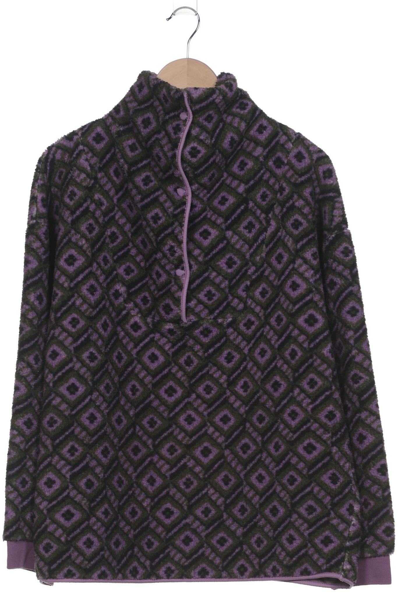 

Rich & Royal Damen Sweatshirt, flieder, Gr. 46