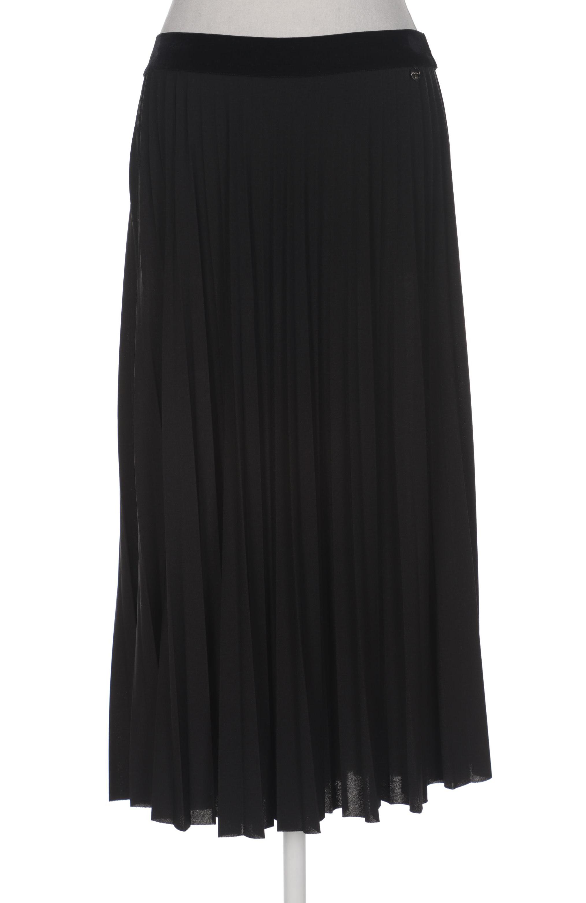 

Rich & Royal Damen Rock, schwarz, Gr. 38