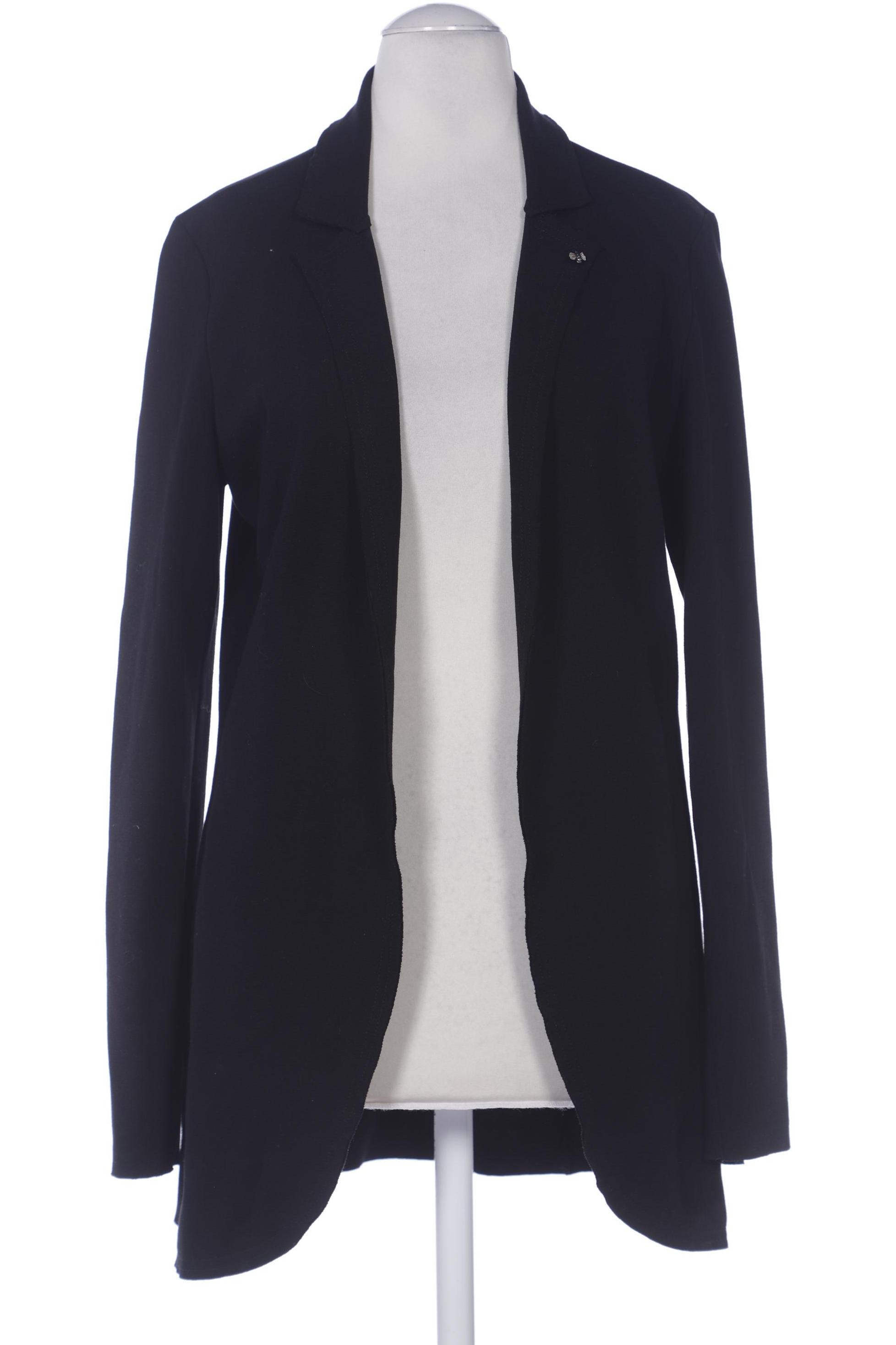 

Rich & Royal Damen Blazer, schwarz, Gr. 36