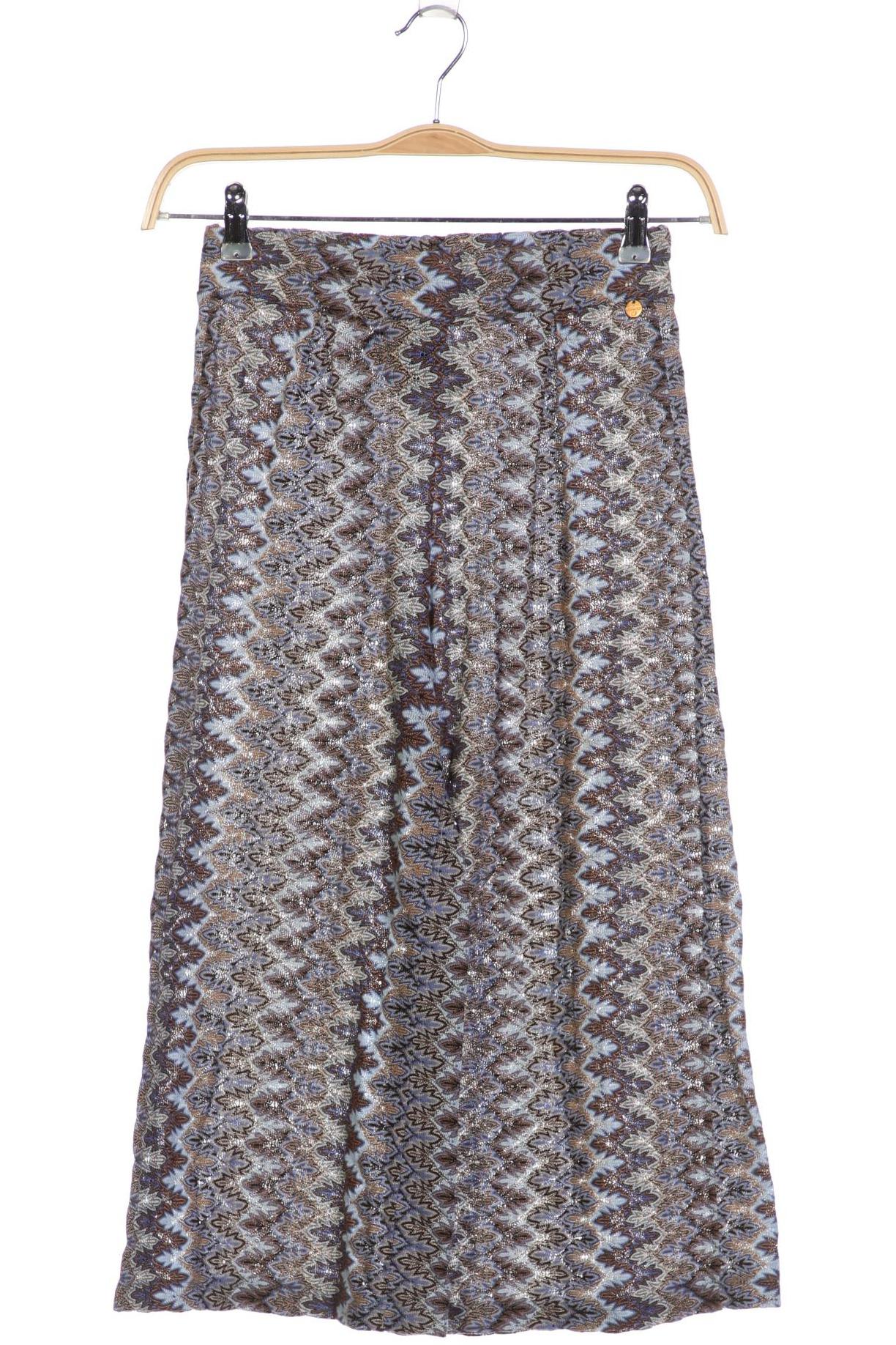 

Rich & Royal Damen Stoffhose, braun, Gr. 0