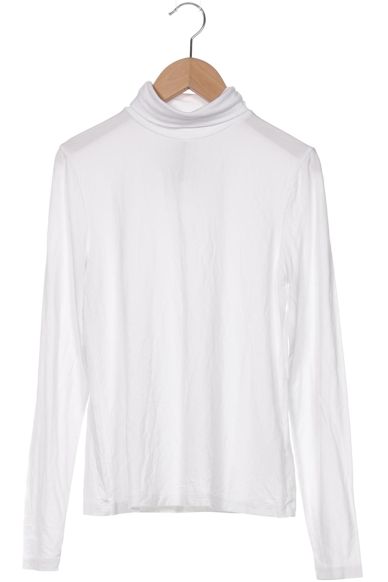 

Rich & Royal Damen Langarmshirt, weiß, Gr. 36