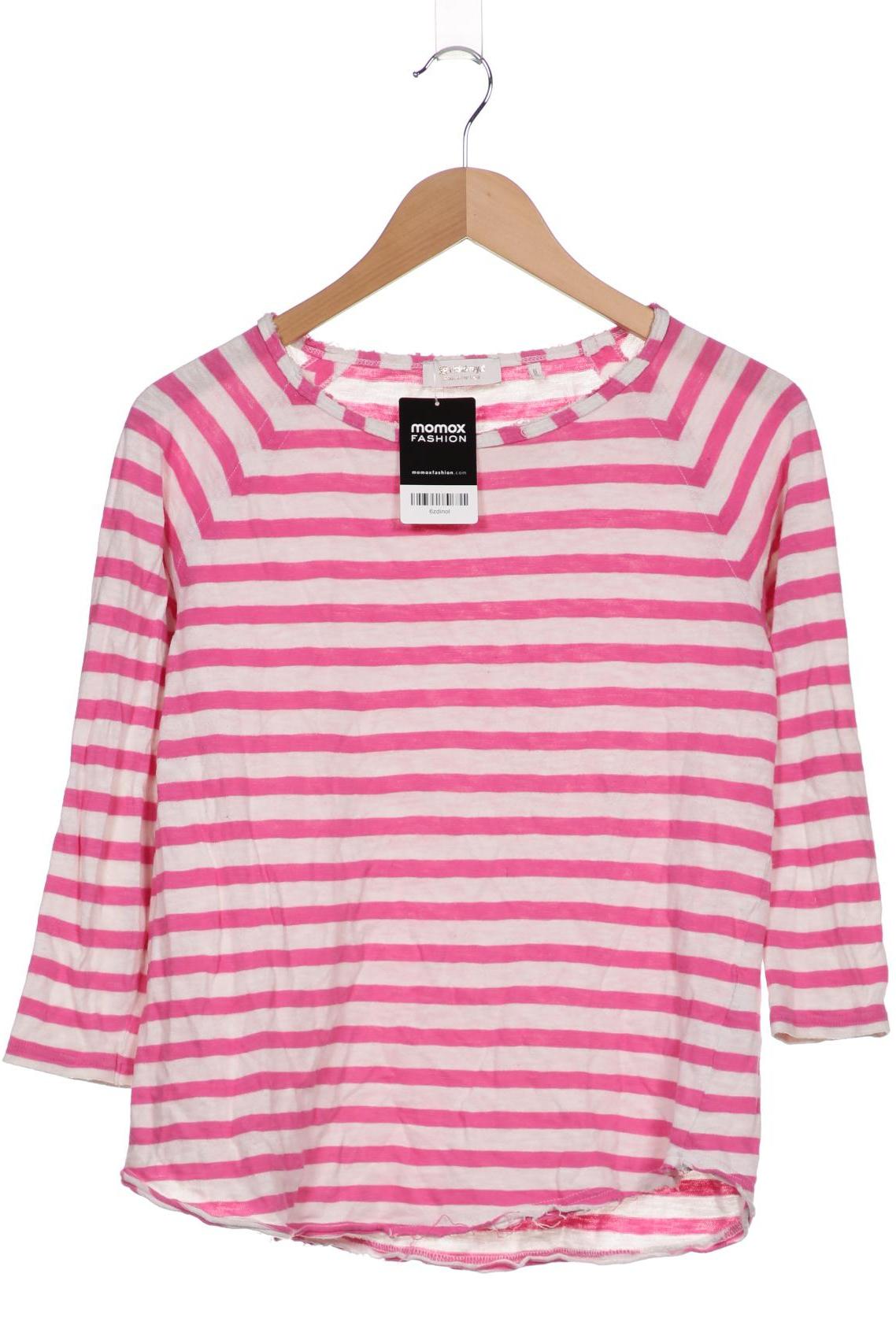 

Rich & Royal Damen Langarmshirt, pink, Gr. 36