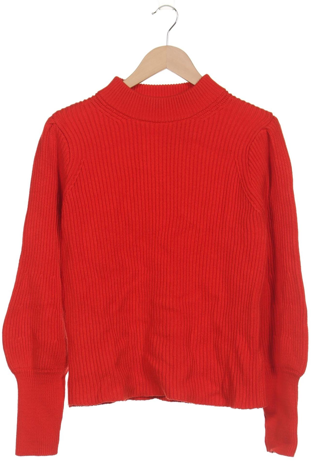 

Rich & Royal Damen Pullover, rot, Gr. 38