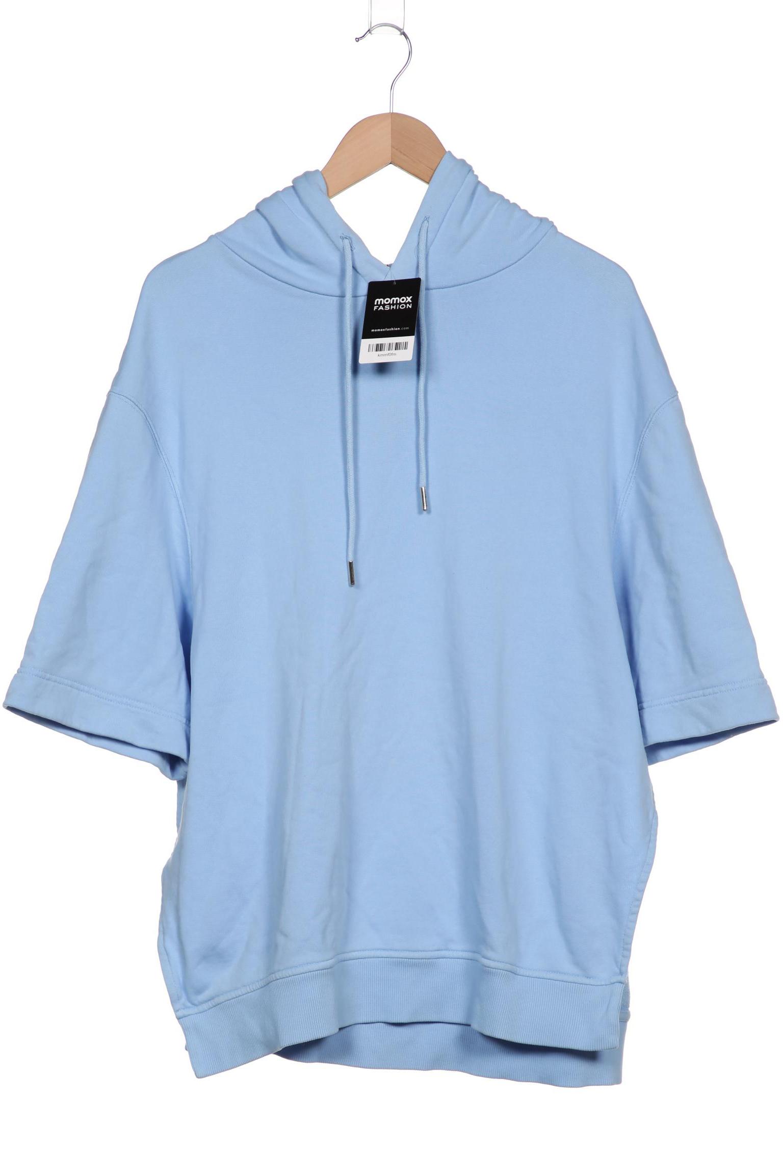 

Rich&Royal Damen Kapuzenpullover, hellblau