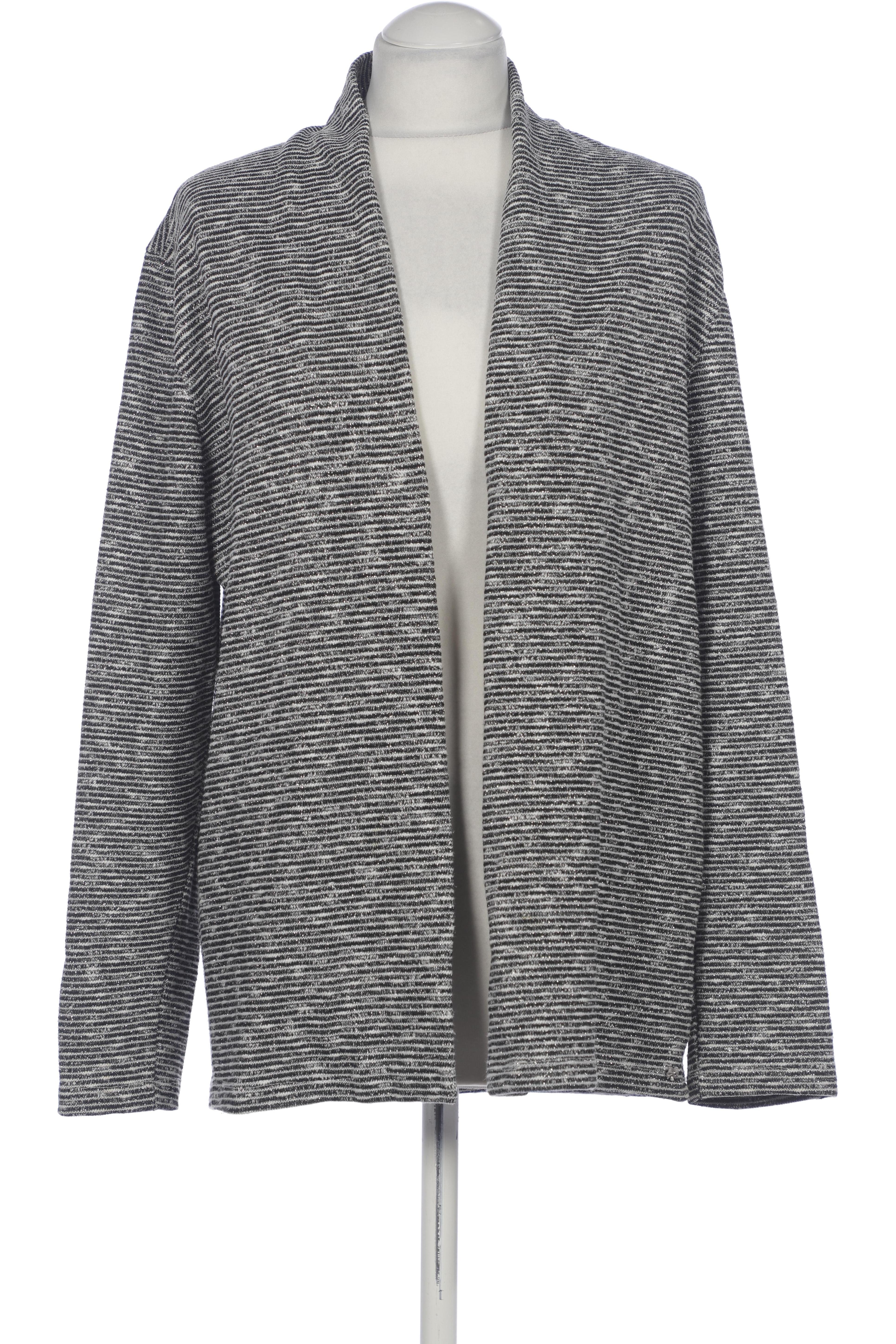 

Rich & Royal Damen Strickjacke, schwarz, Gr. 44