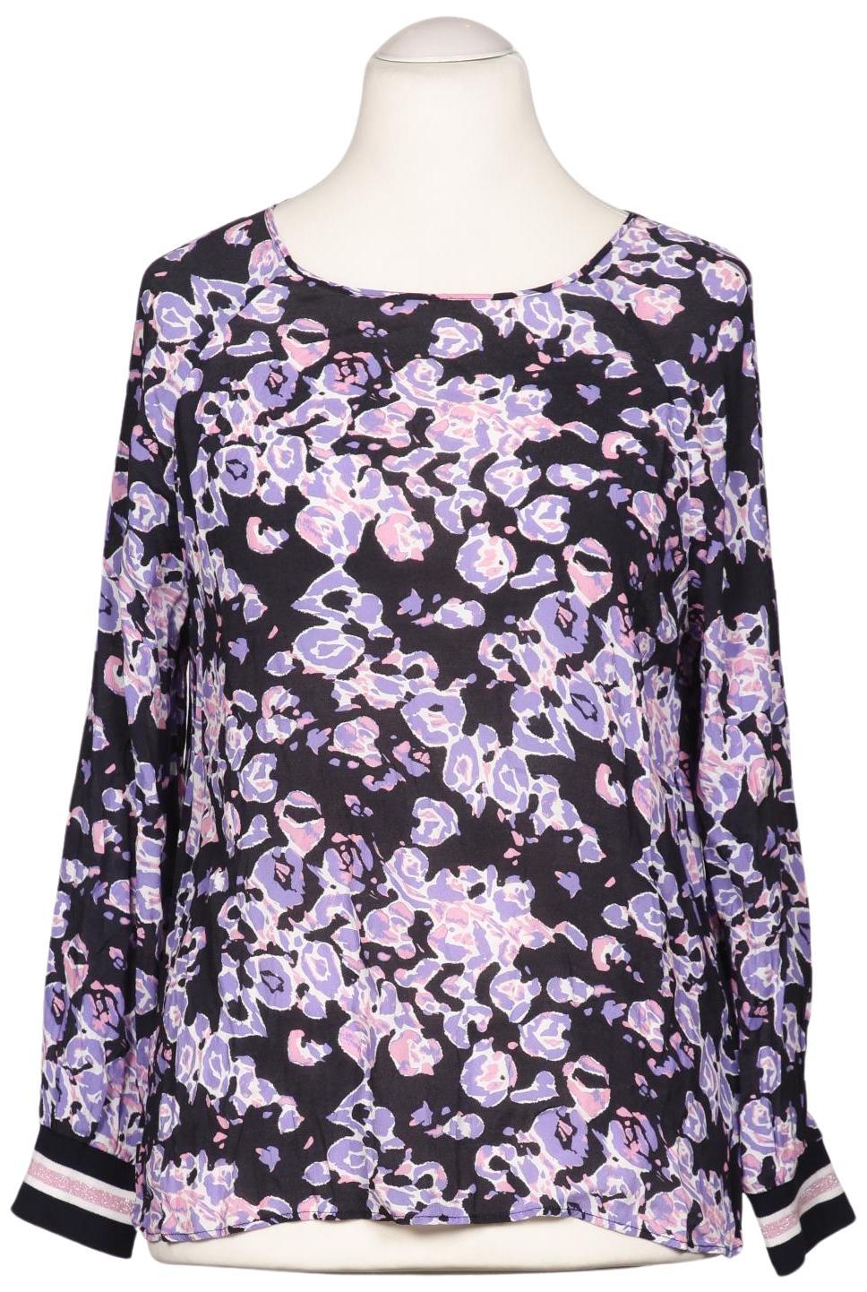 

Rich & Royal Damen Bluse, mehrfarbig, Gr. 40