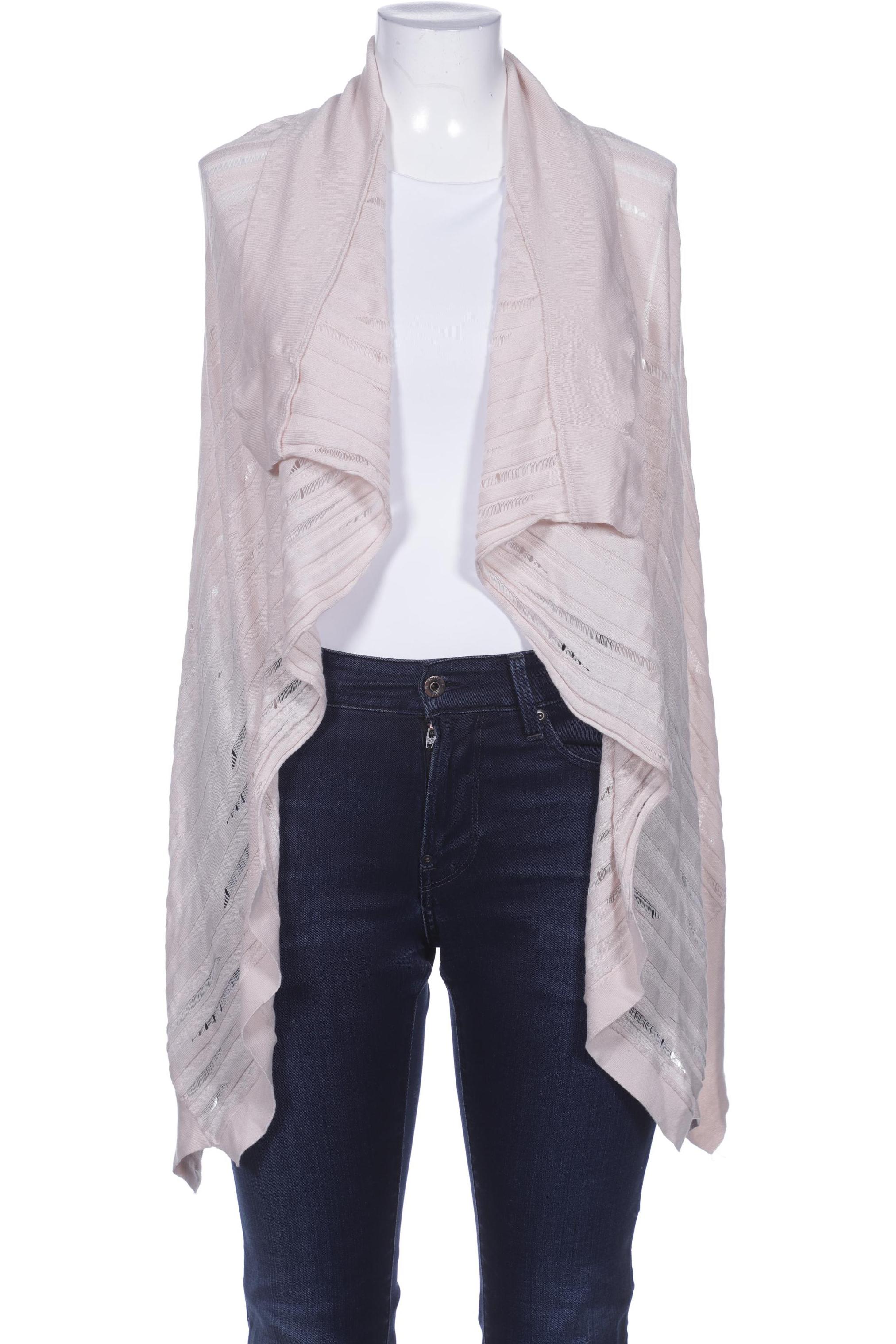 

Rich & Royal Damen Strickjacke, beige