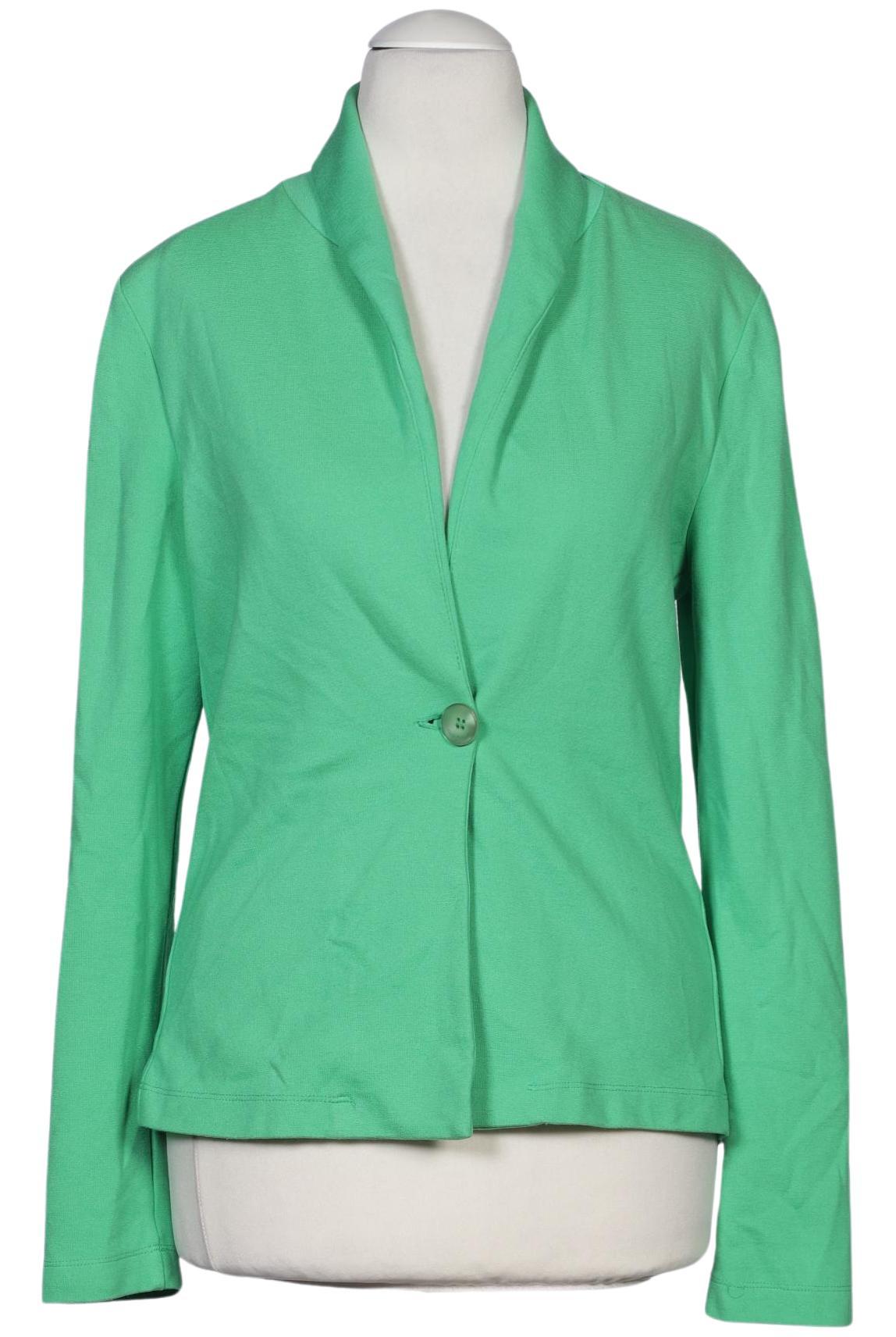 

Rich & Royal Damen Blazer, grün, Gr. 34