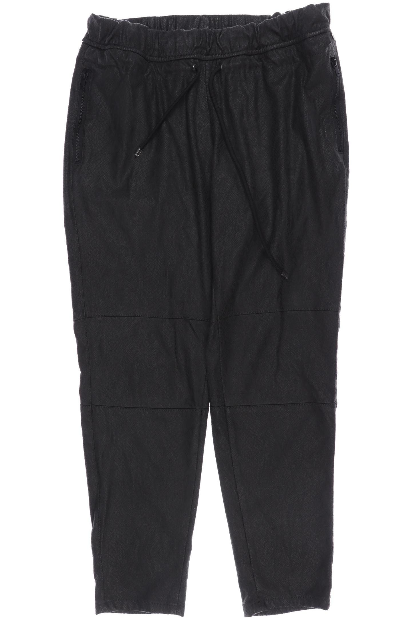 

Rich & Royal Damen Stoffhose, schwarz, Gr. 40