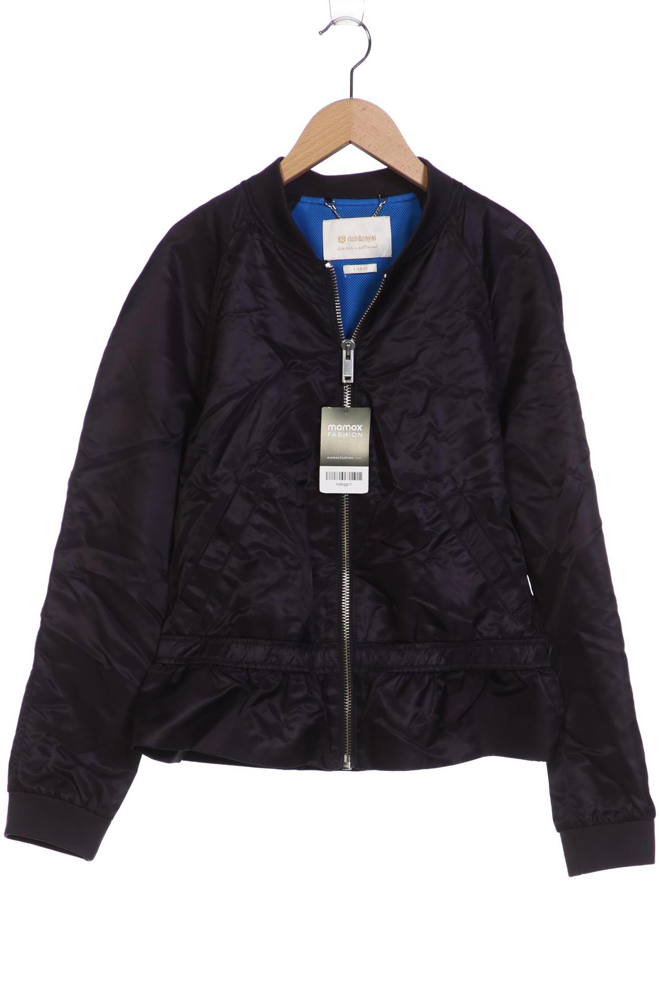 

Rich&Royal Damen Jacke, marineblau