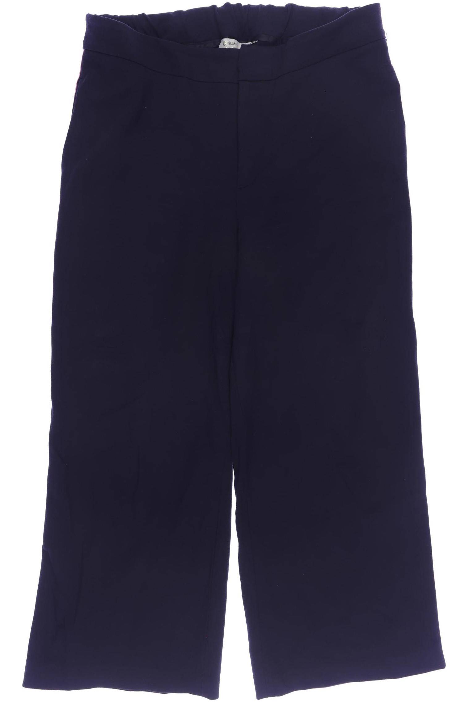 

Rich & Royal Damen Stoffhose, marineblau, Gr. 42