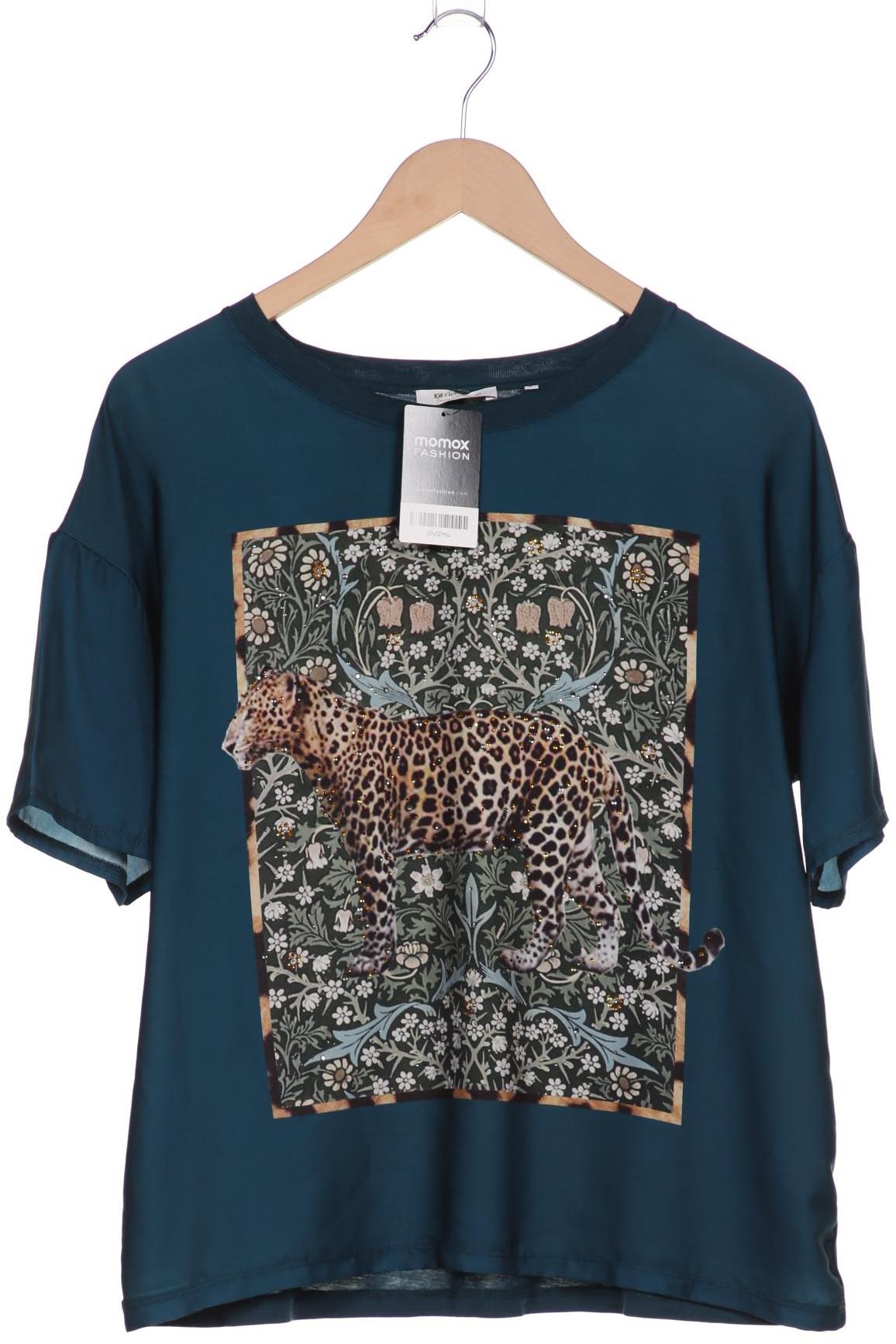 

Rich&Royal Damen T-Shirt, türkis