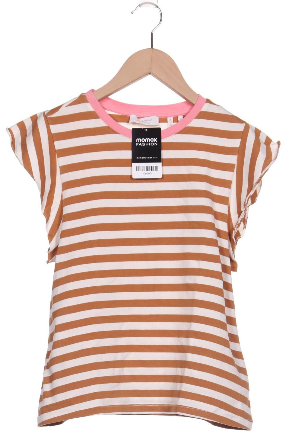 

Rich&Royal Damen T-Shirt, braun