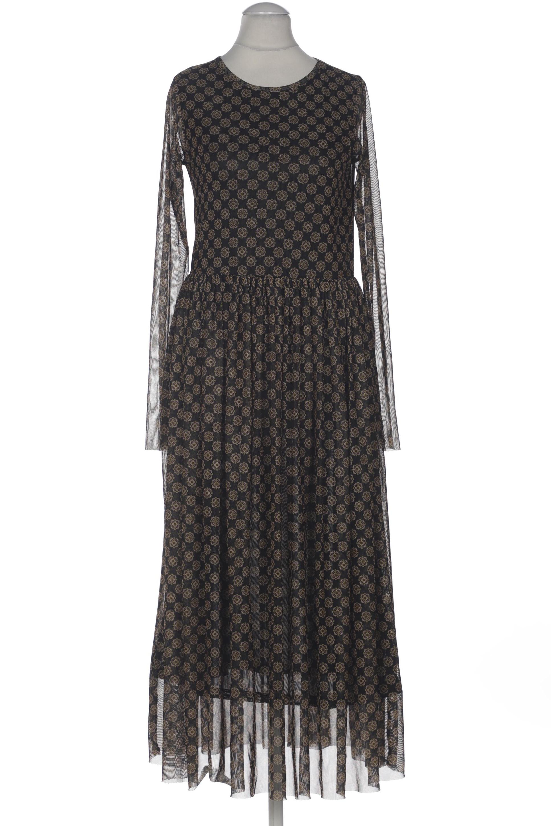 

Rich & Royal Damen Kleid, schwarz, Gr. 36