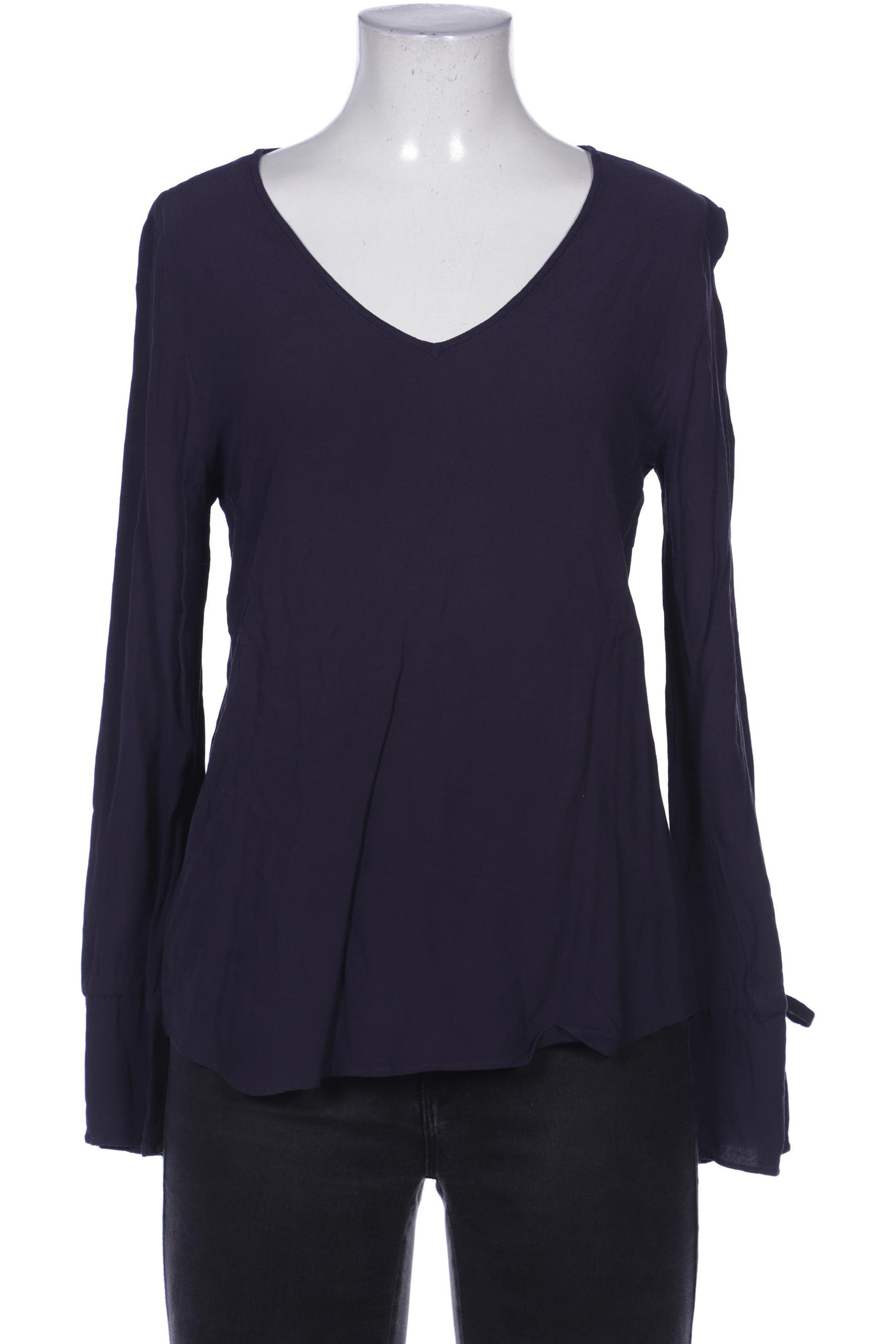 

Rich & Royal Damen Bluse, marineblau, Gr. 36