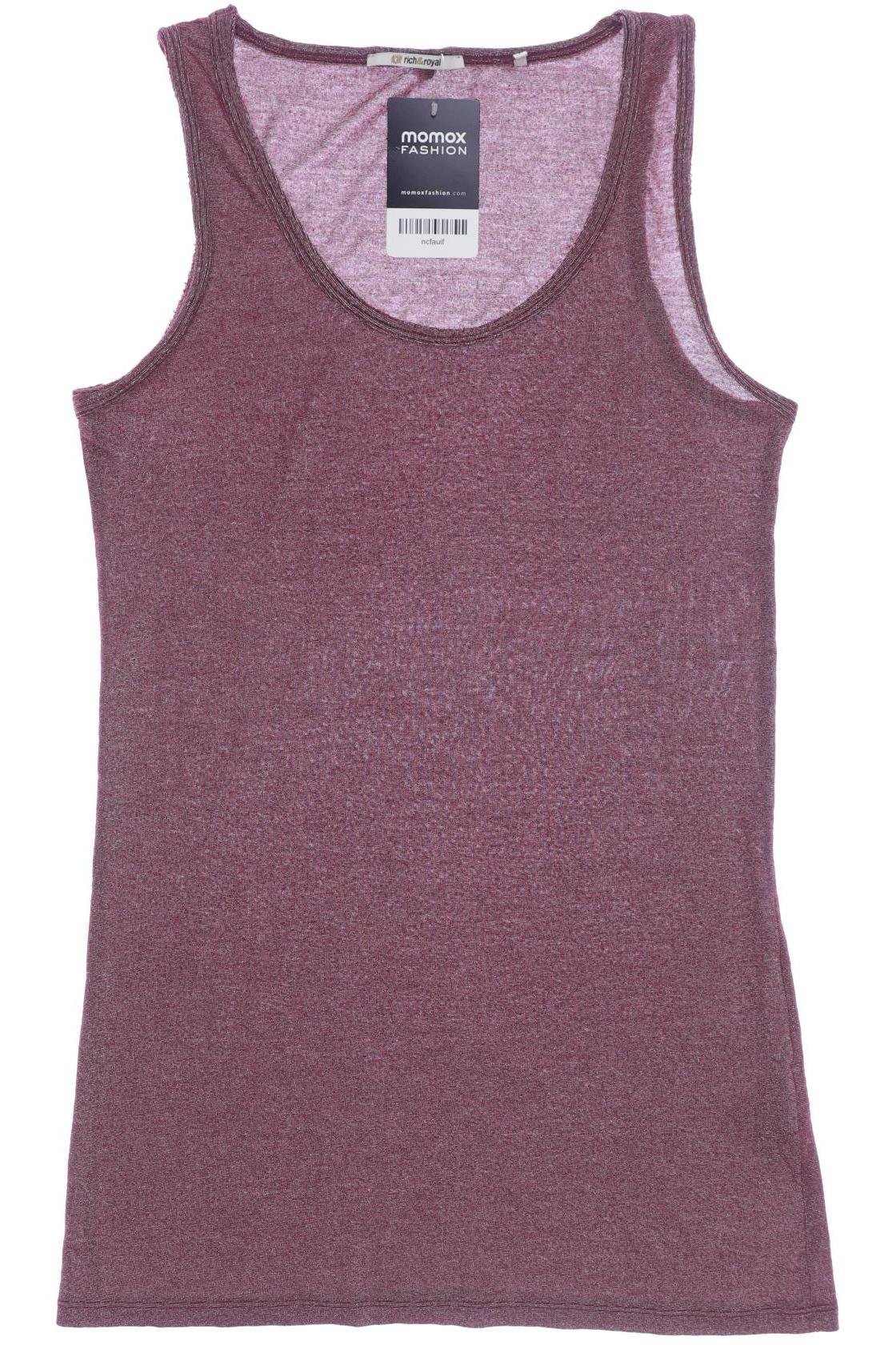 

Rich & Royal Damen Top, rot, Gr. 36