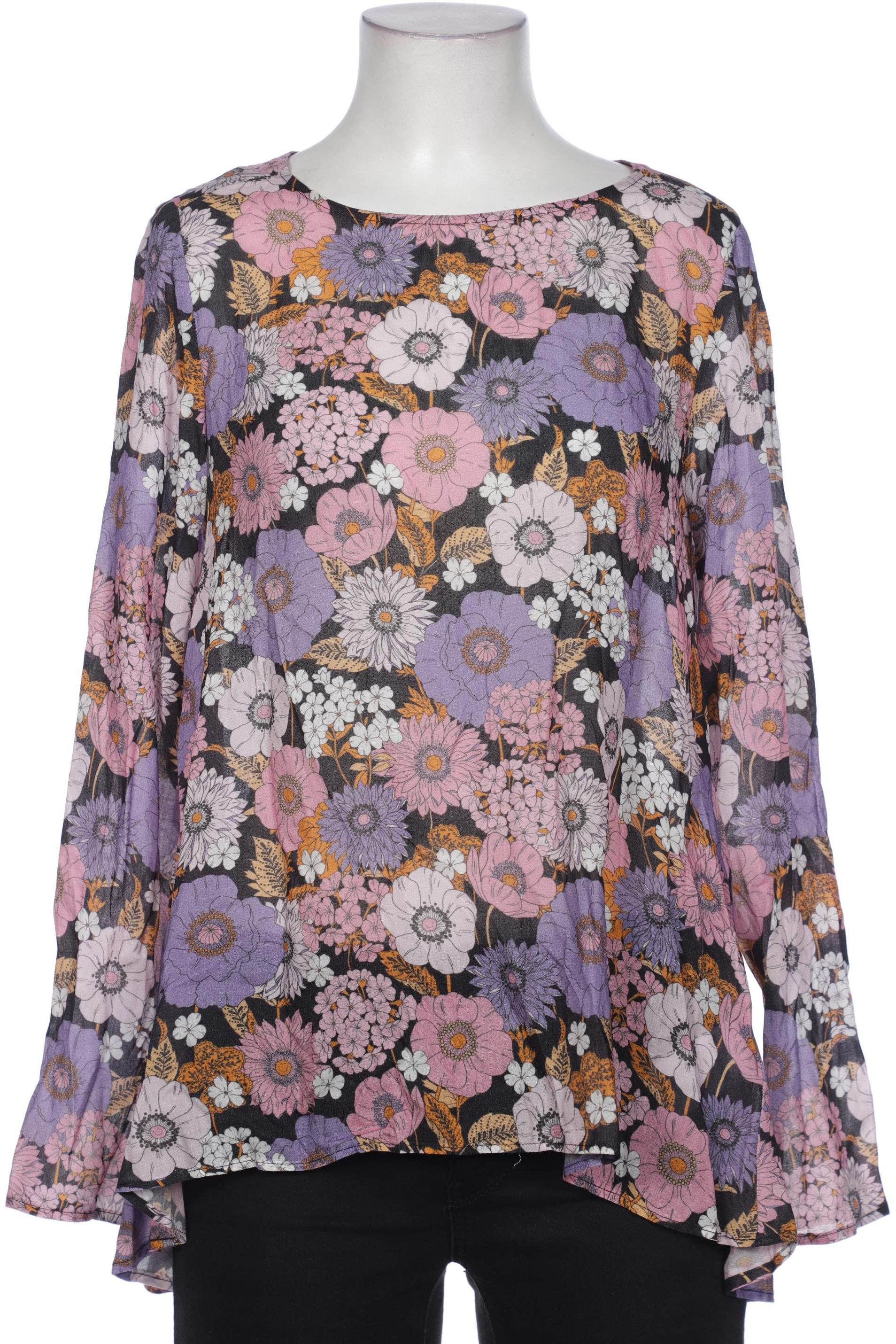 

Rich&Royal Damen Bluse, mehrfarbig