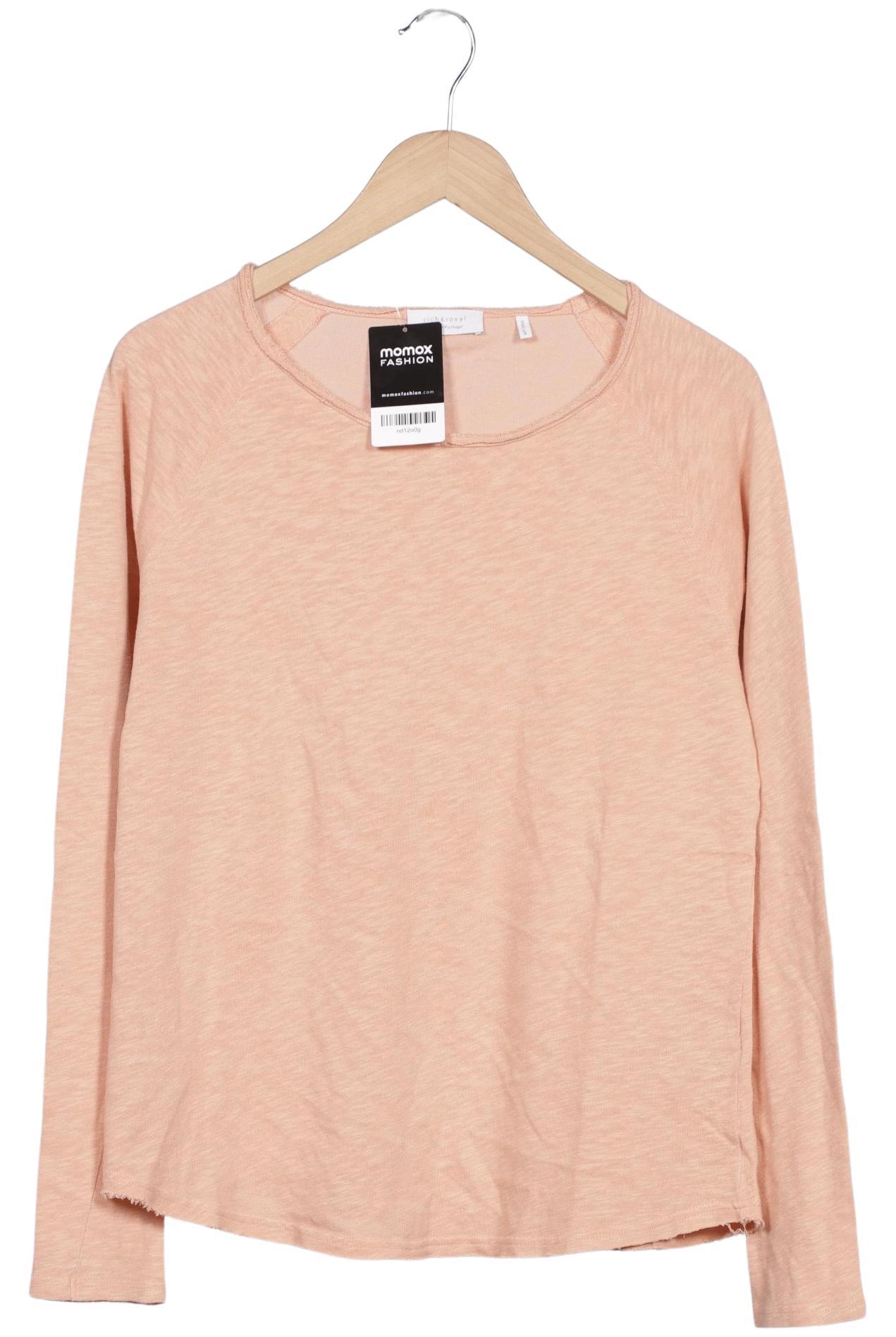 

Rich & Royal Damen Pullover, pink, Gr. 38