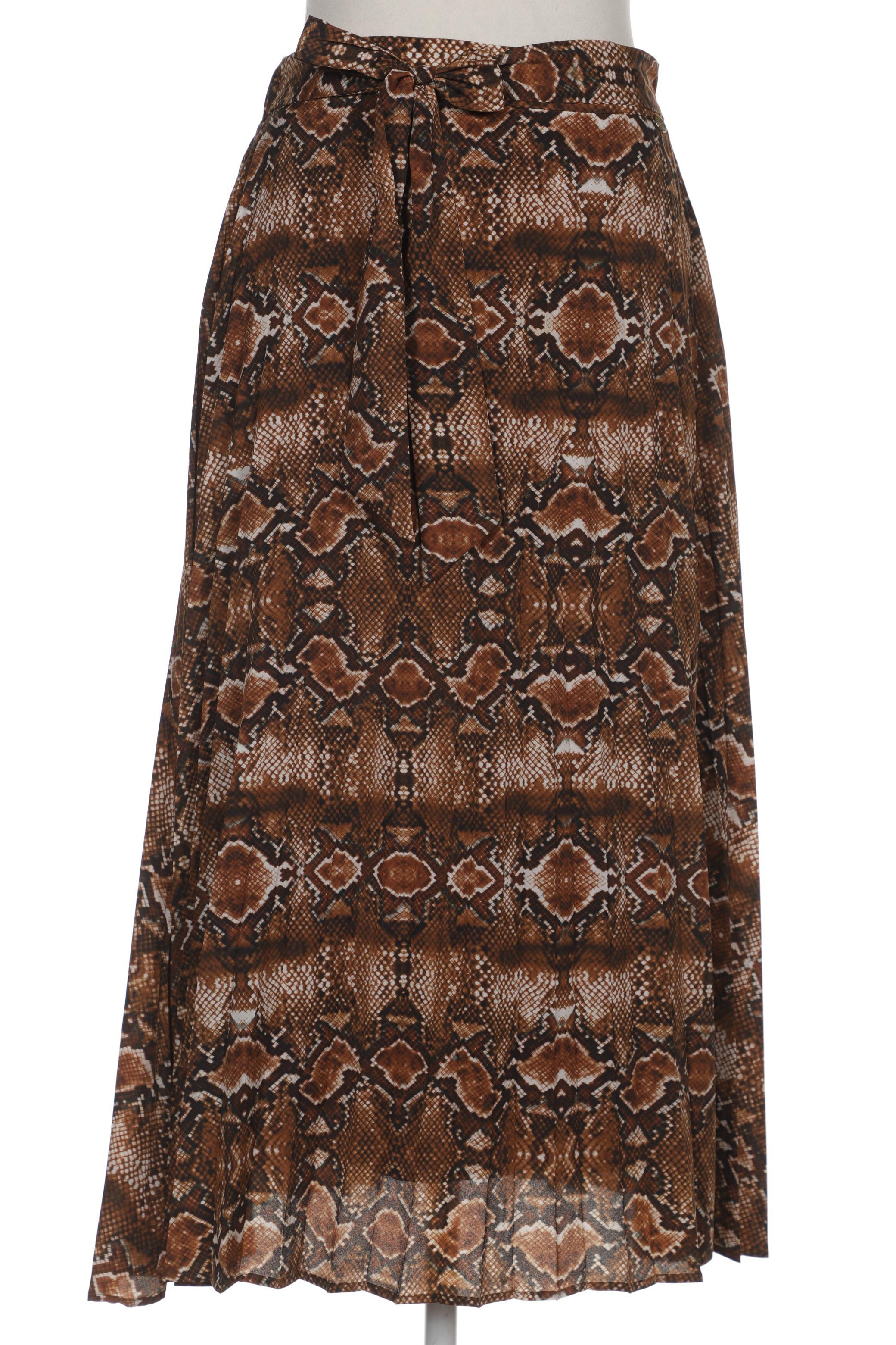 

Rich & Royal Damen Rock, braun, Gr. 38
