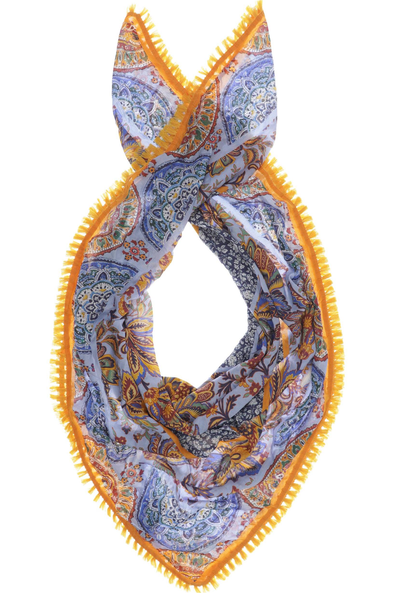

Rich & Royal Damen Schal, orange, Gr.