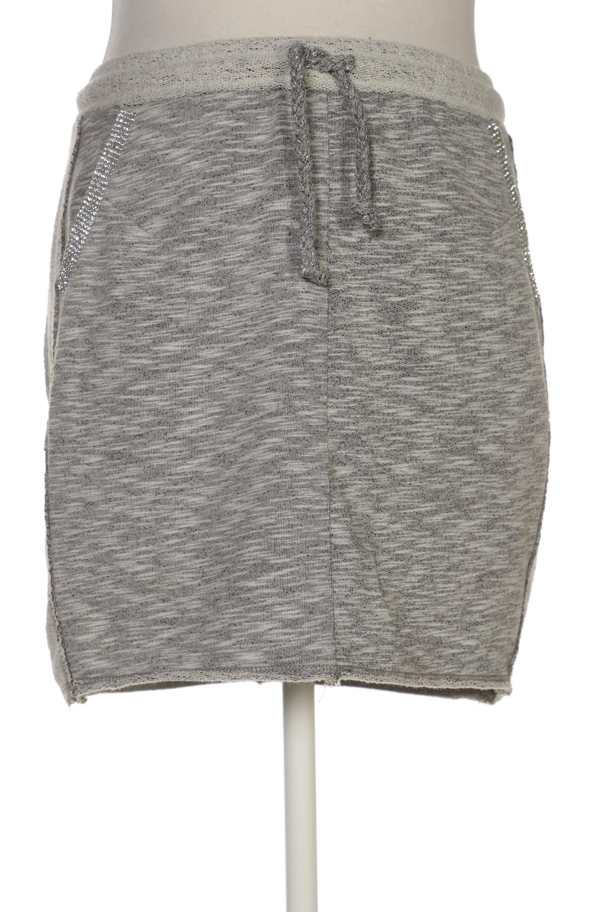 

Rich & Royal Damen Rock, grau, Gr. 42