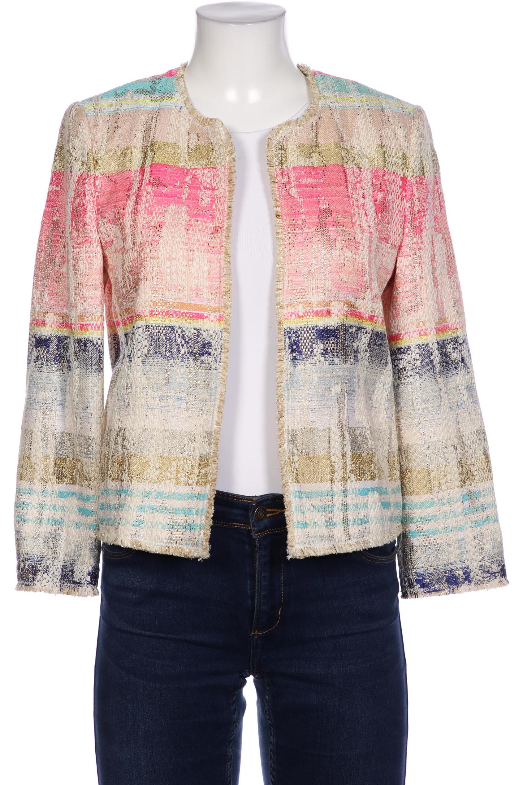 

Rich & Royal Damen Blazer, mehrfarbig, Gr. 38