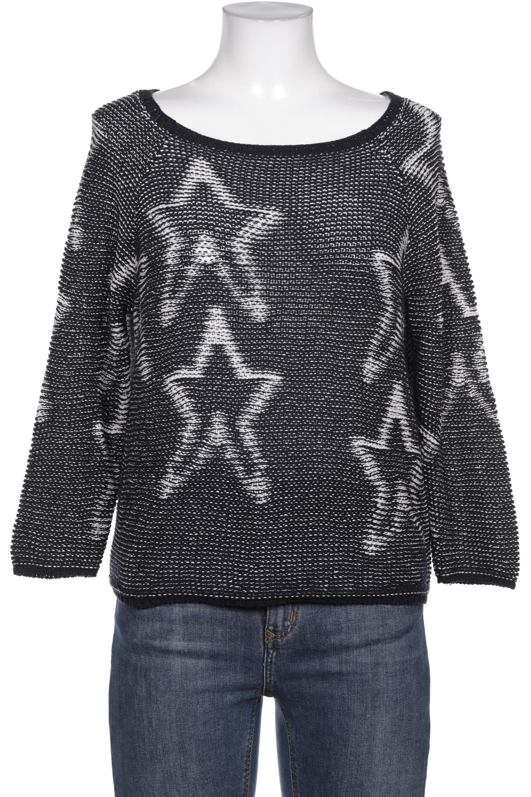 

Rich & Royal Damen Pullover, marineblau