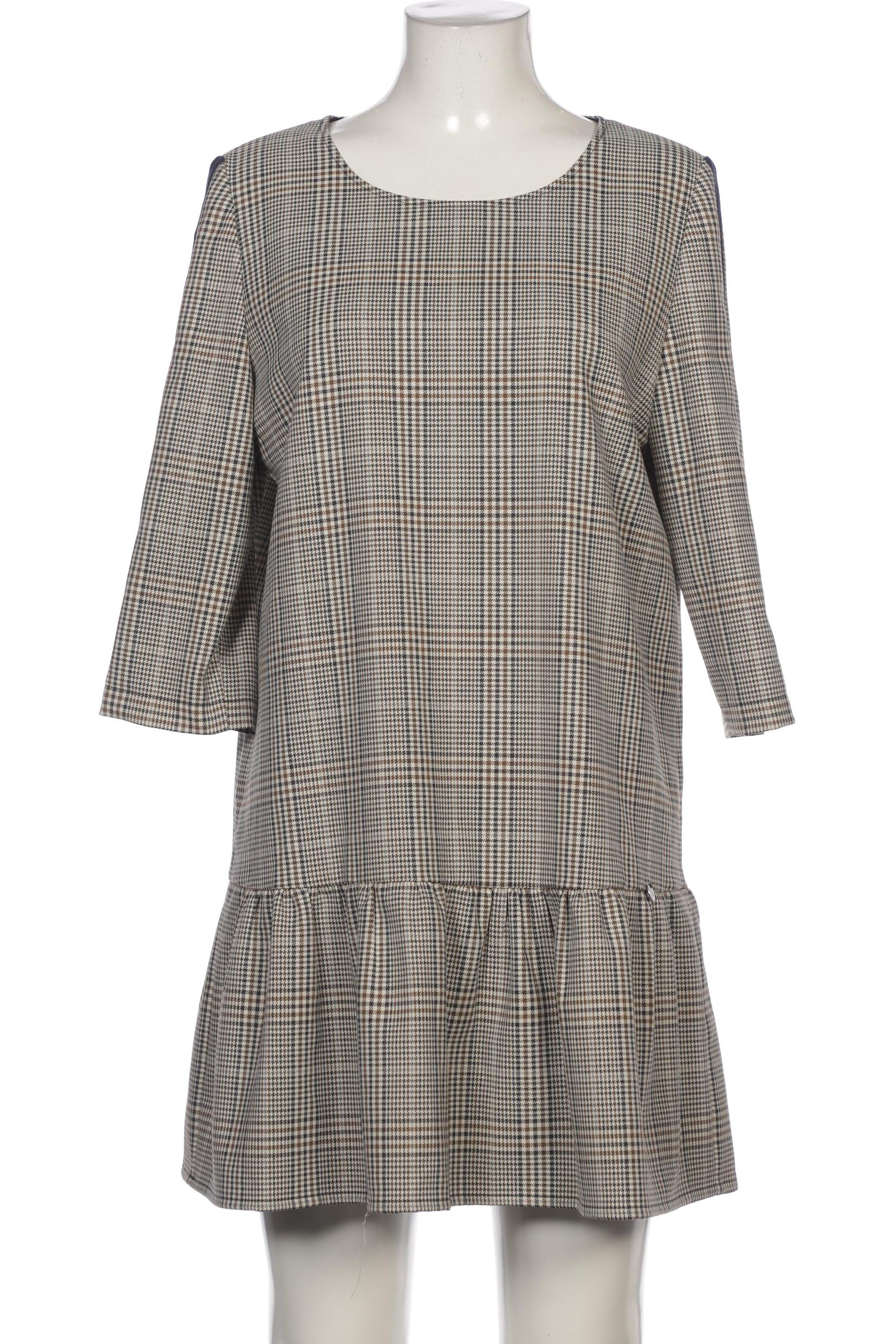 

Rich & Royal Damen Kleid, braun