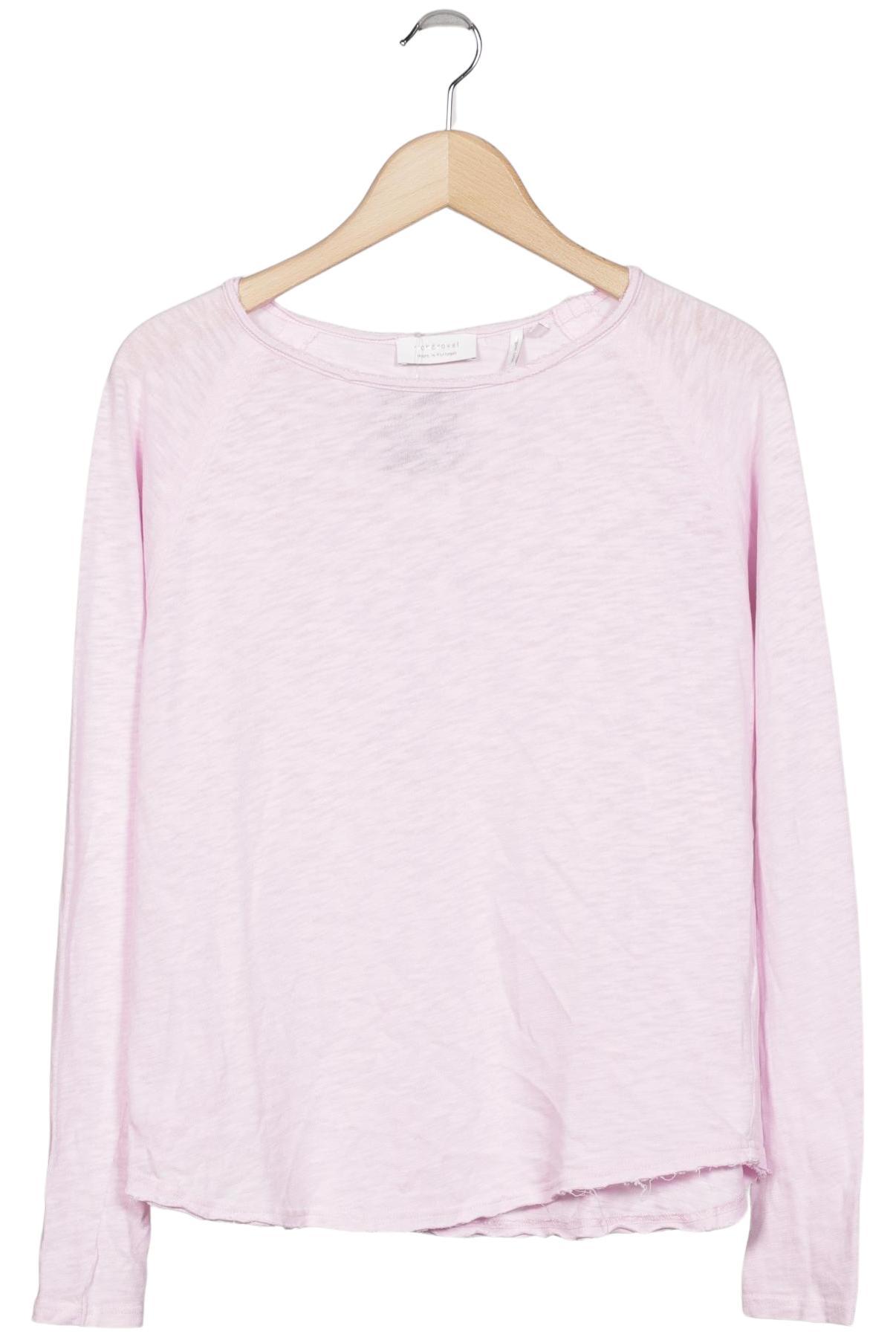 

Rich & Royal Damen Langarmshirt, pink, Gr. 36