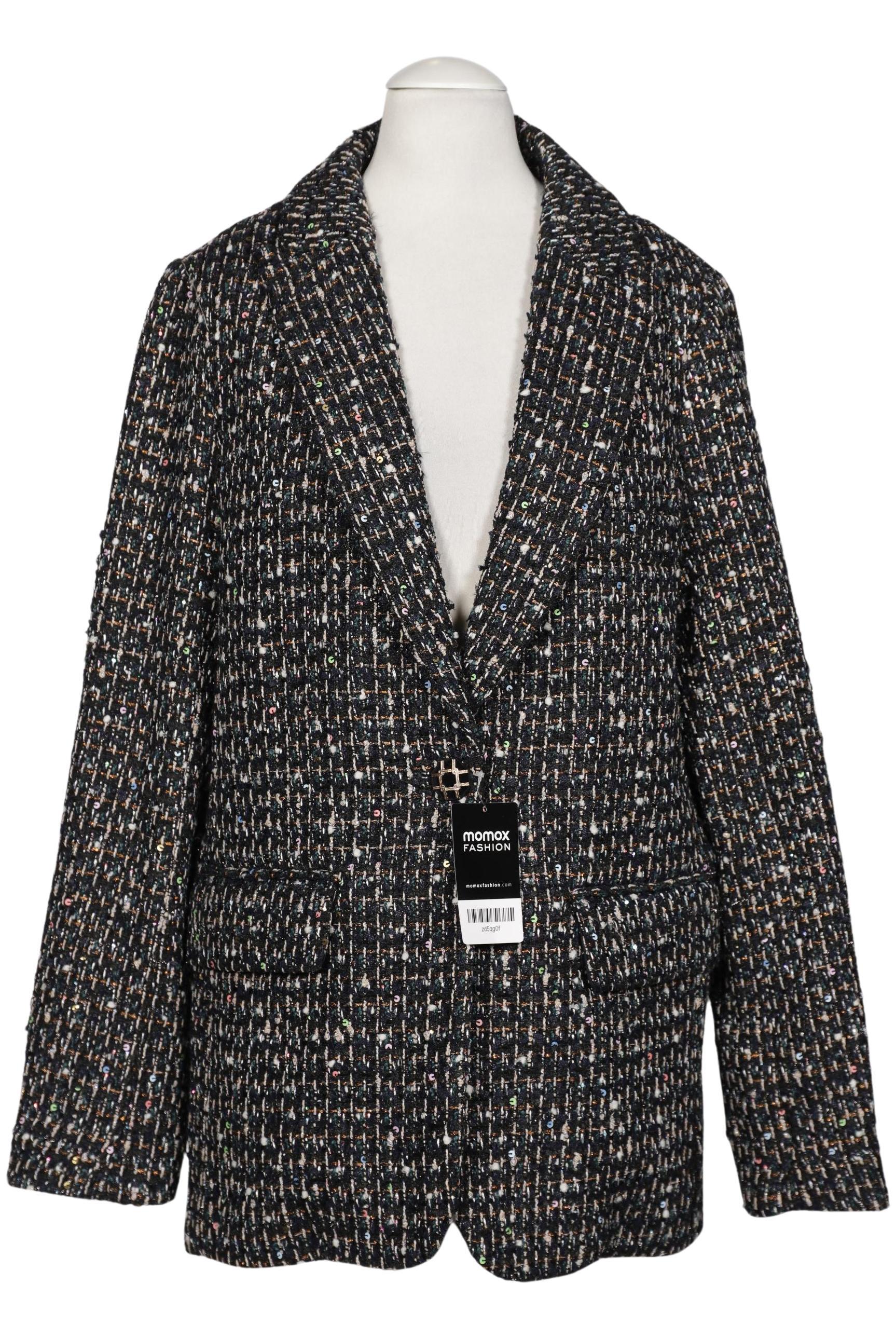 

Rich & Royal Damen Blazer, mehrfarbig, Gr. 34
