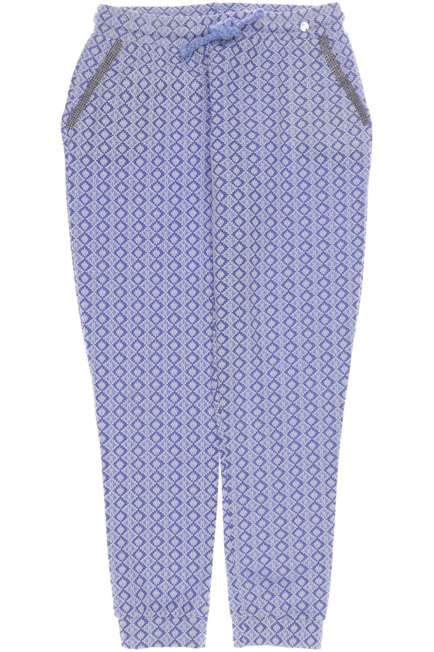 

Rich&Royal Damen Stoffhose, blau