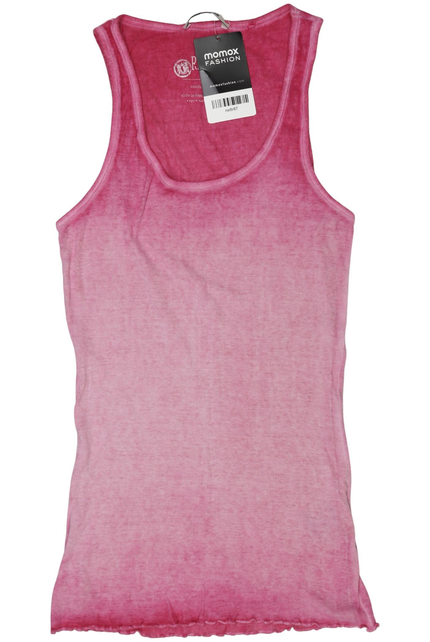 

Rich & Royal Damen Top, pink, Gr. 38