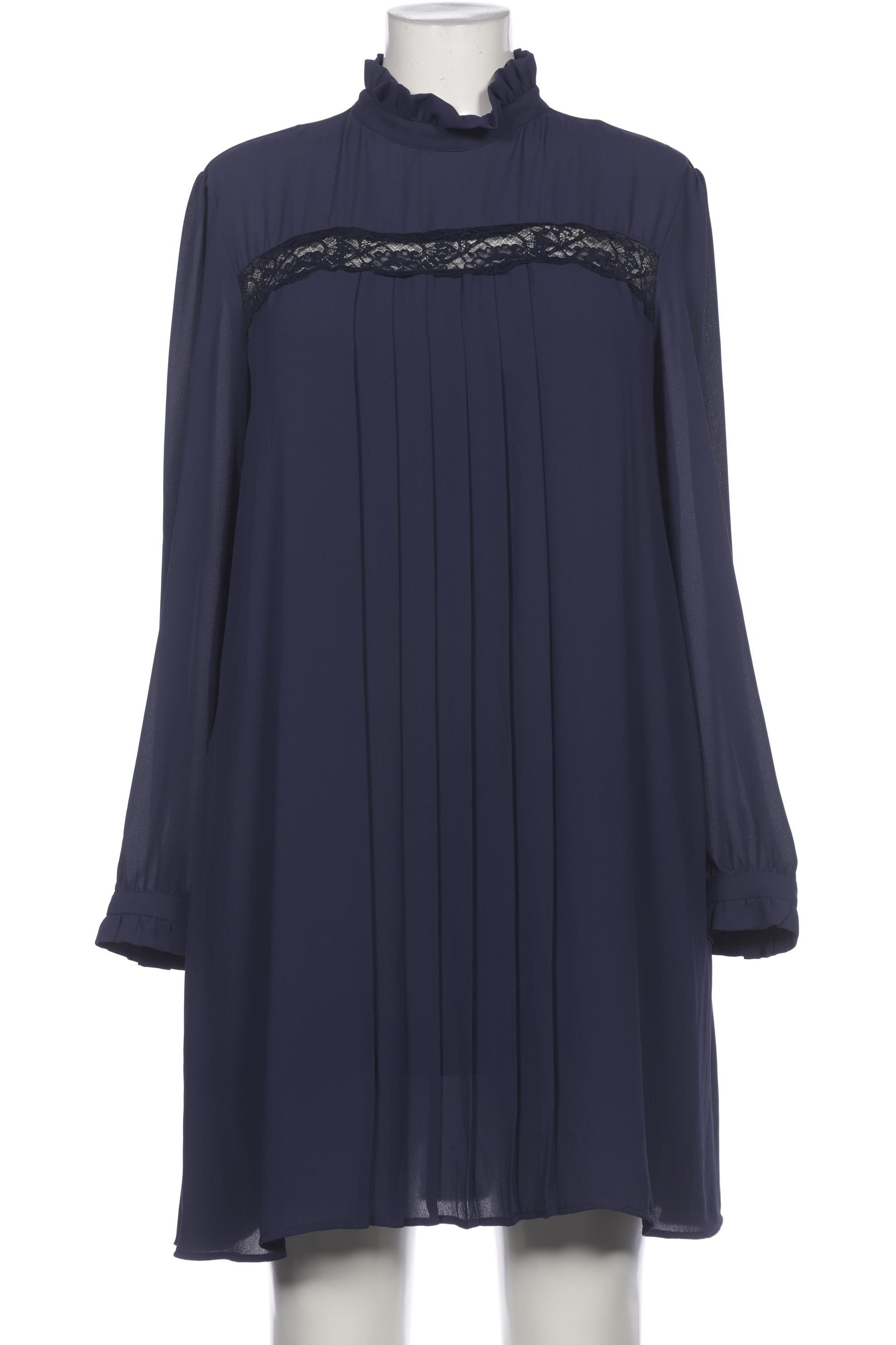 

Rich & Royal Damen Kleid, marineblau, Gr. 42