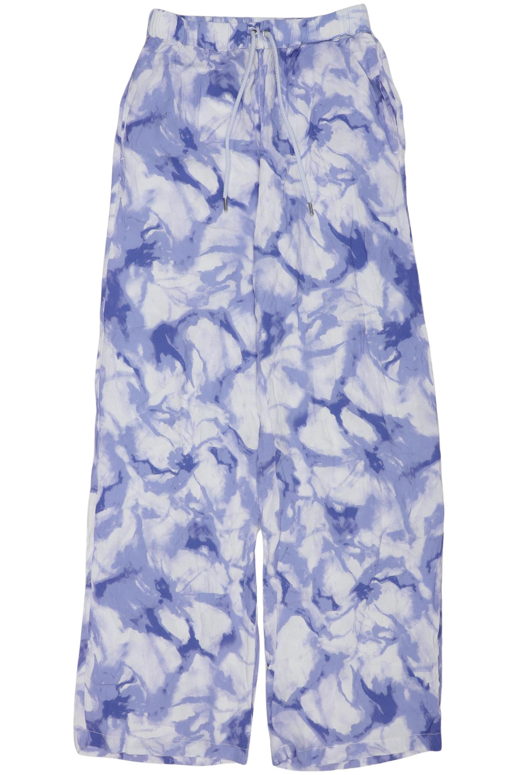 

Rich & Royal Damen Stoffhose, mehrfarbig, Gr. 34