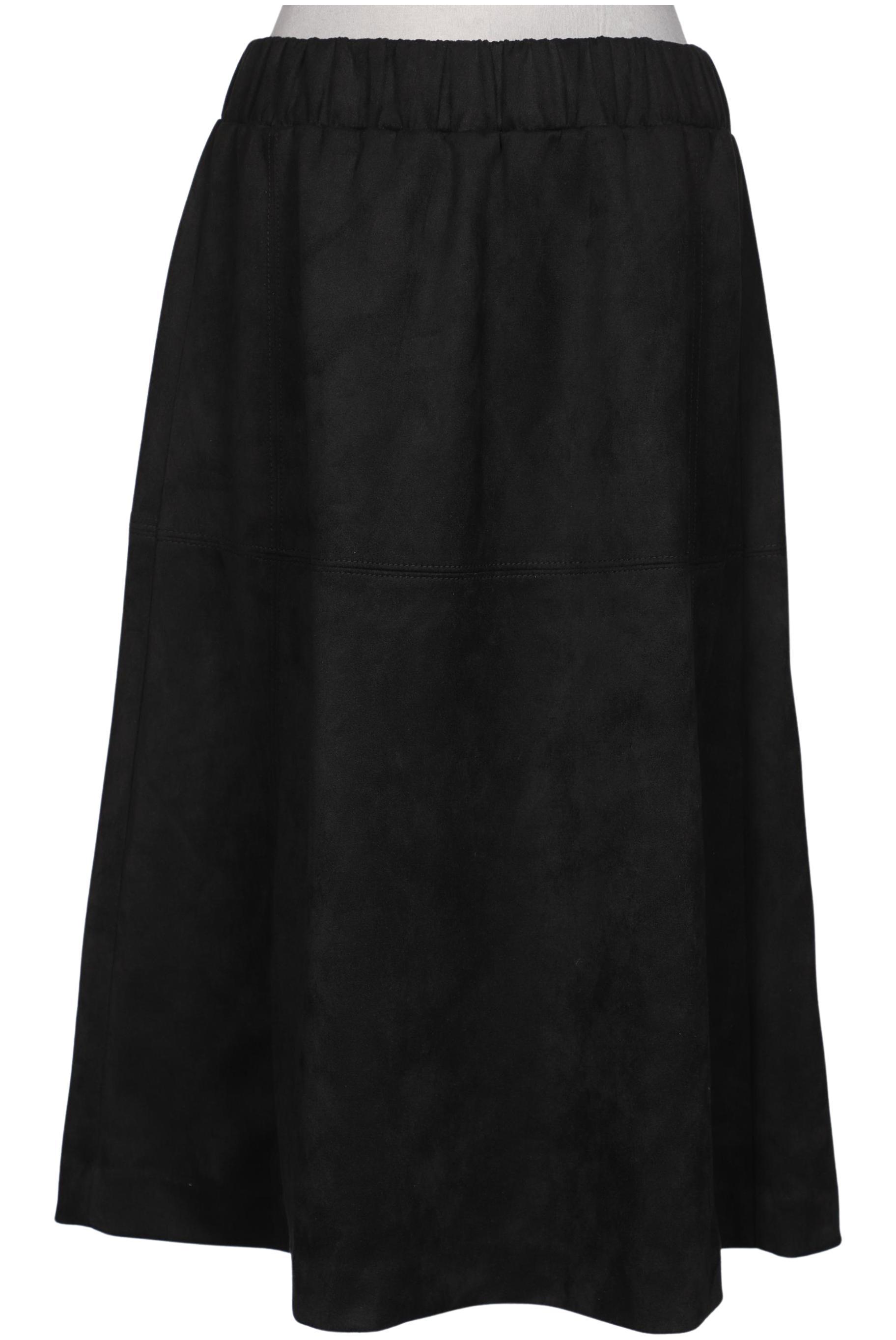 

Rich & Royal Damen Rock, schwarz, Gr. 40