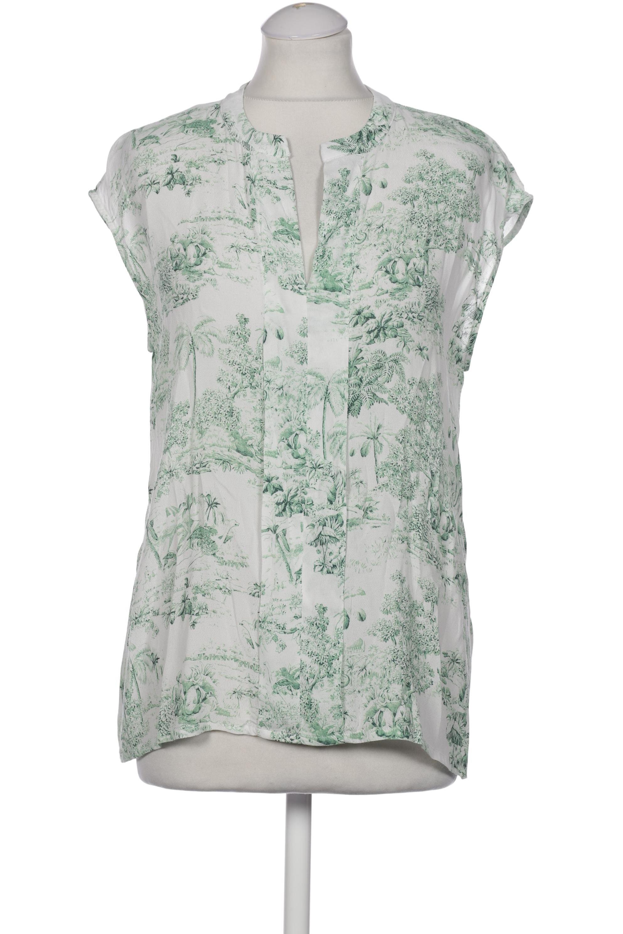 

Rich & Royal Damen Bluse, hellgrün, Gr. 38