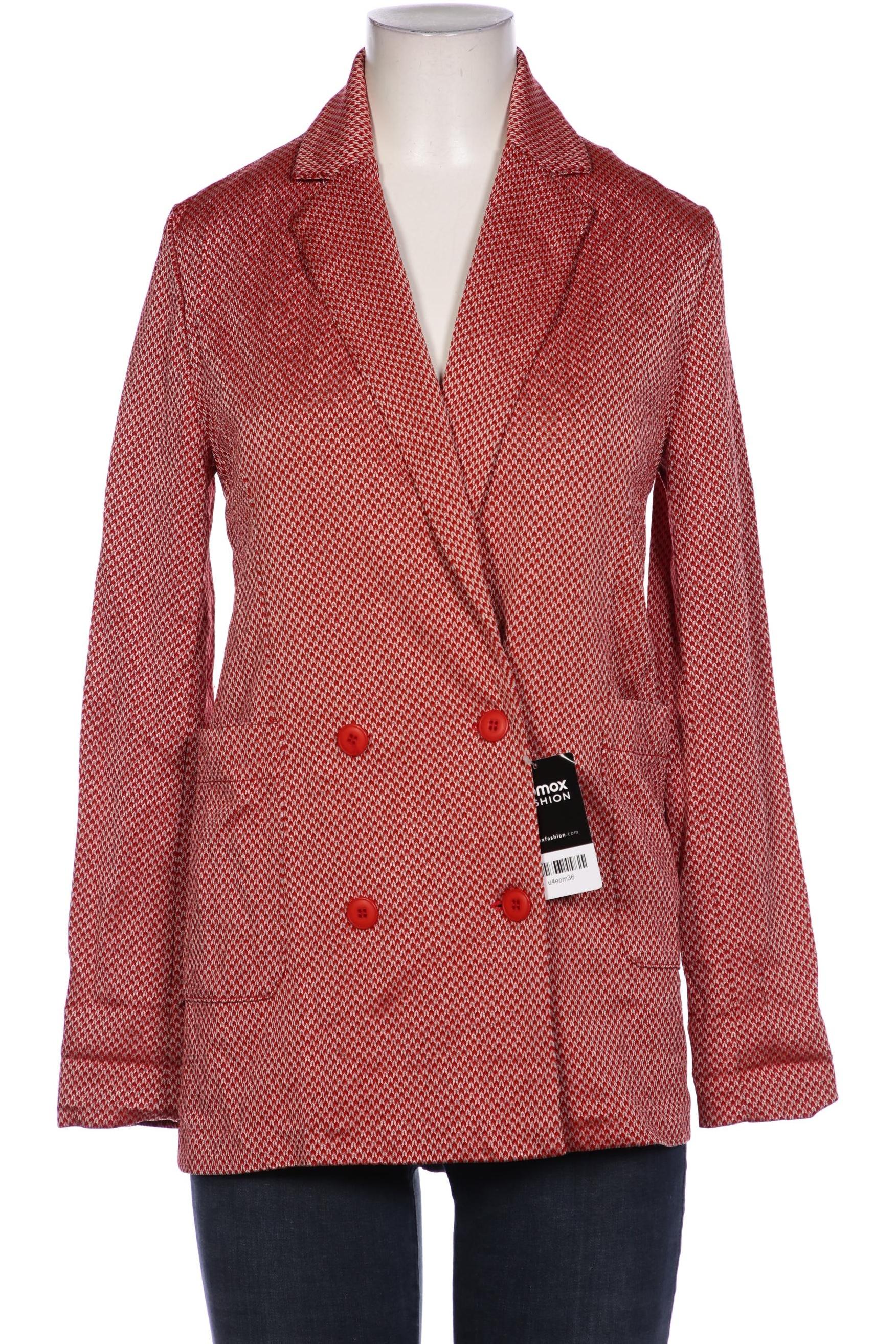 

Rich & Royal Damen Blazer, rot, Gr. 36