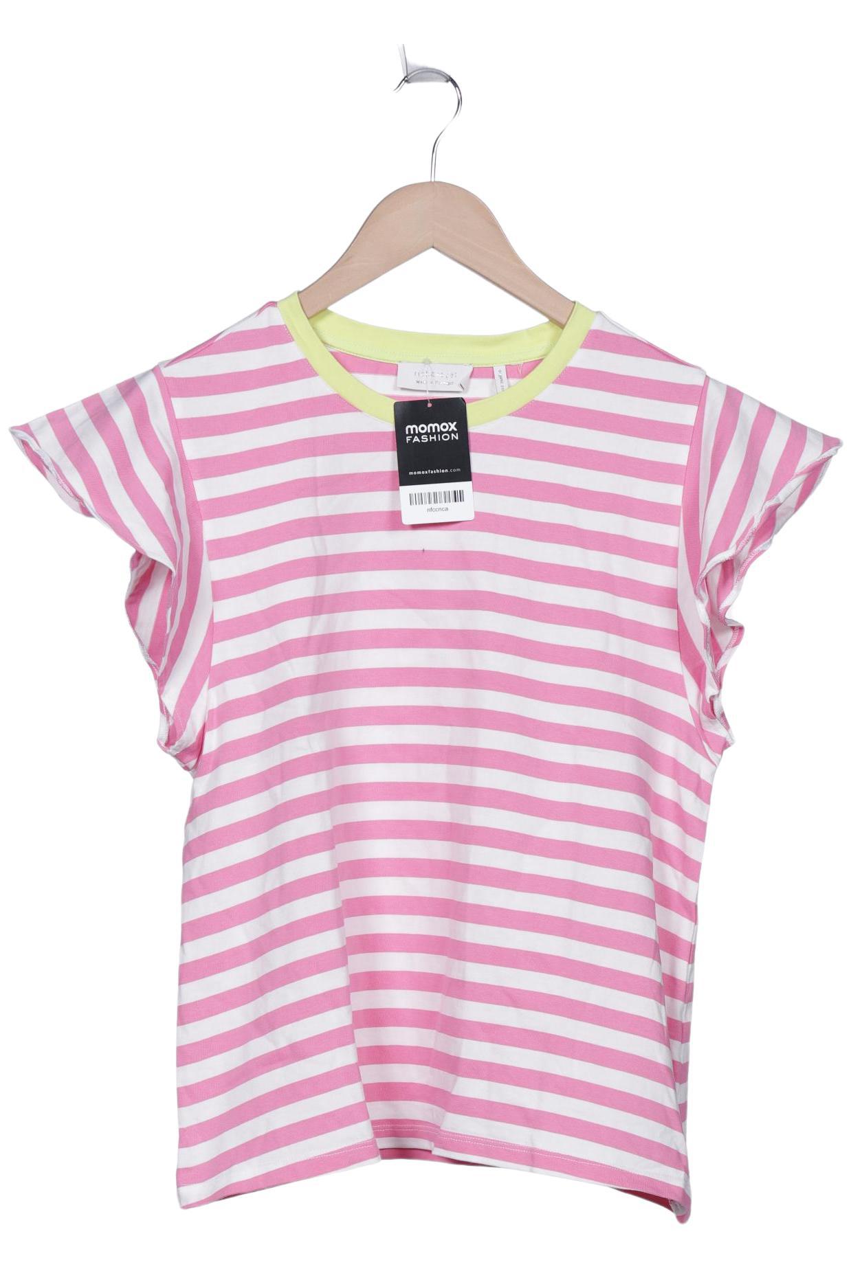 

Rich & Royal Damen T-Shirt, pink, Gr. 38