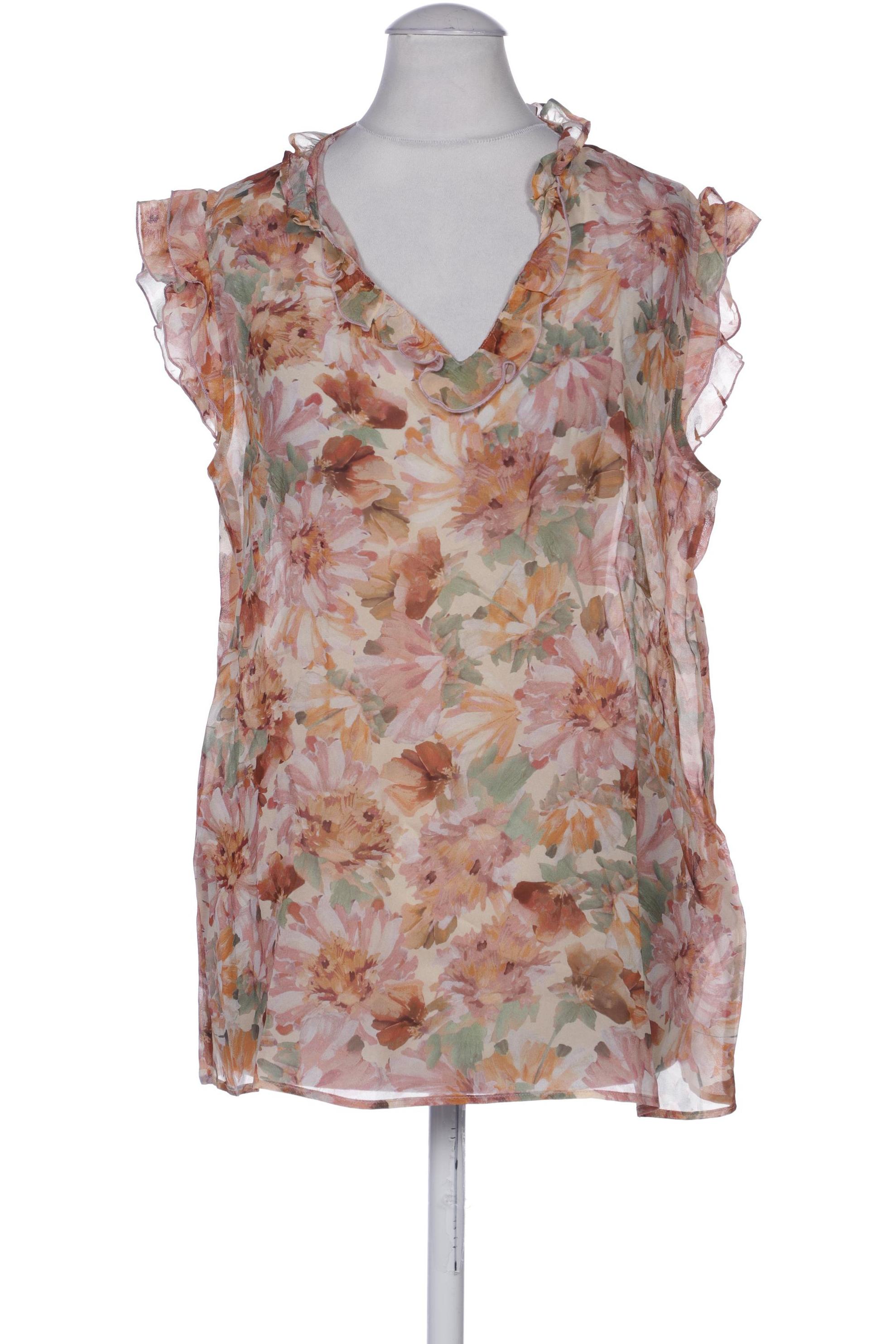 

Rich & Royal Damen Bluse, beige, Gr. 36