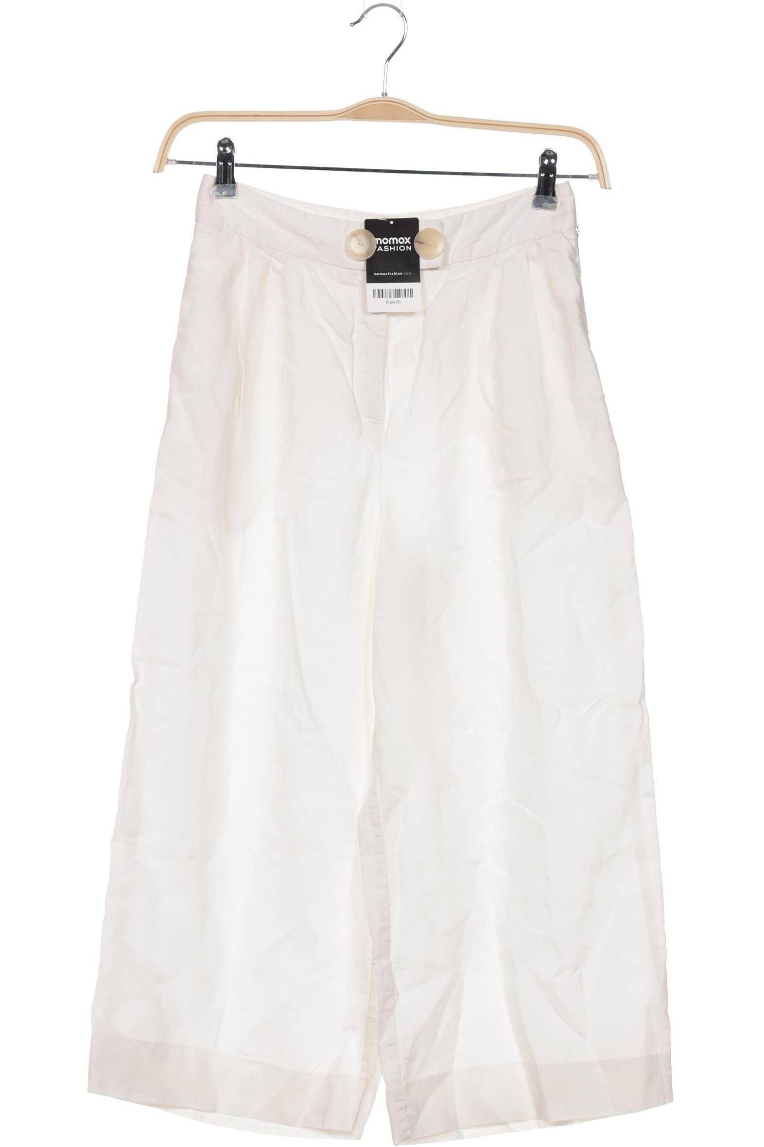 

Rich & Royal Damen Stoffhose, weiß, Gr. 36