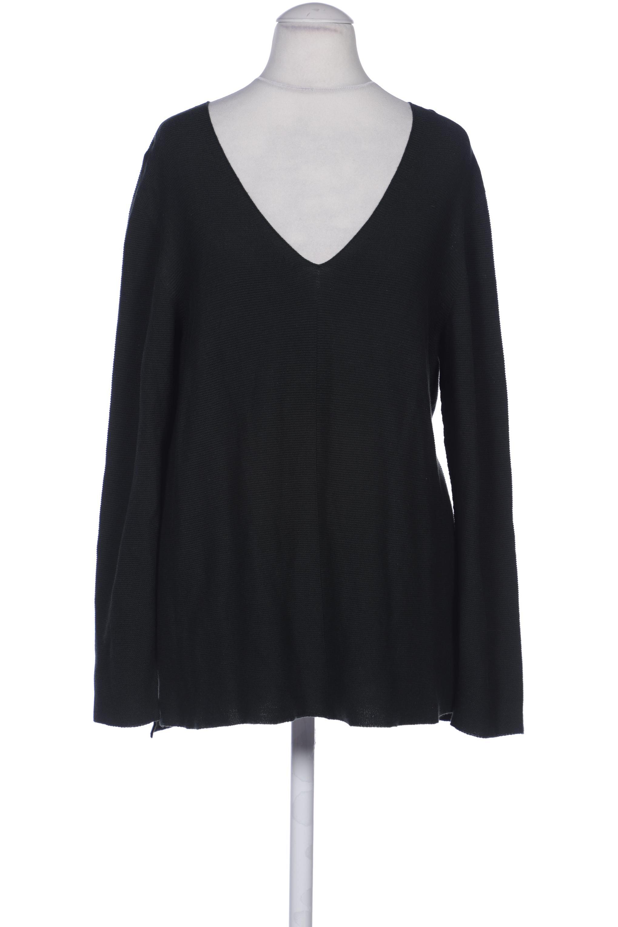 

Rich & Royal Damen Pullover, grau, Gr. 36