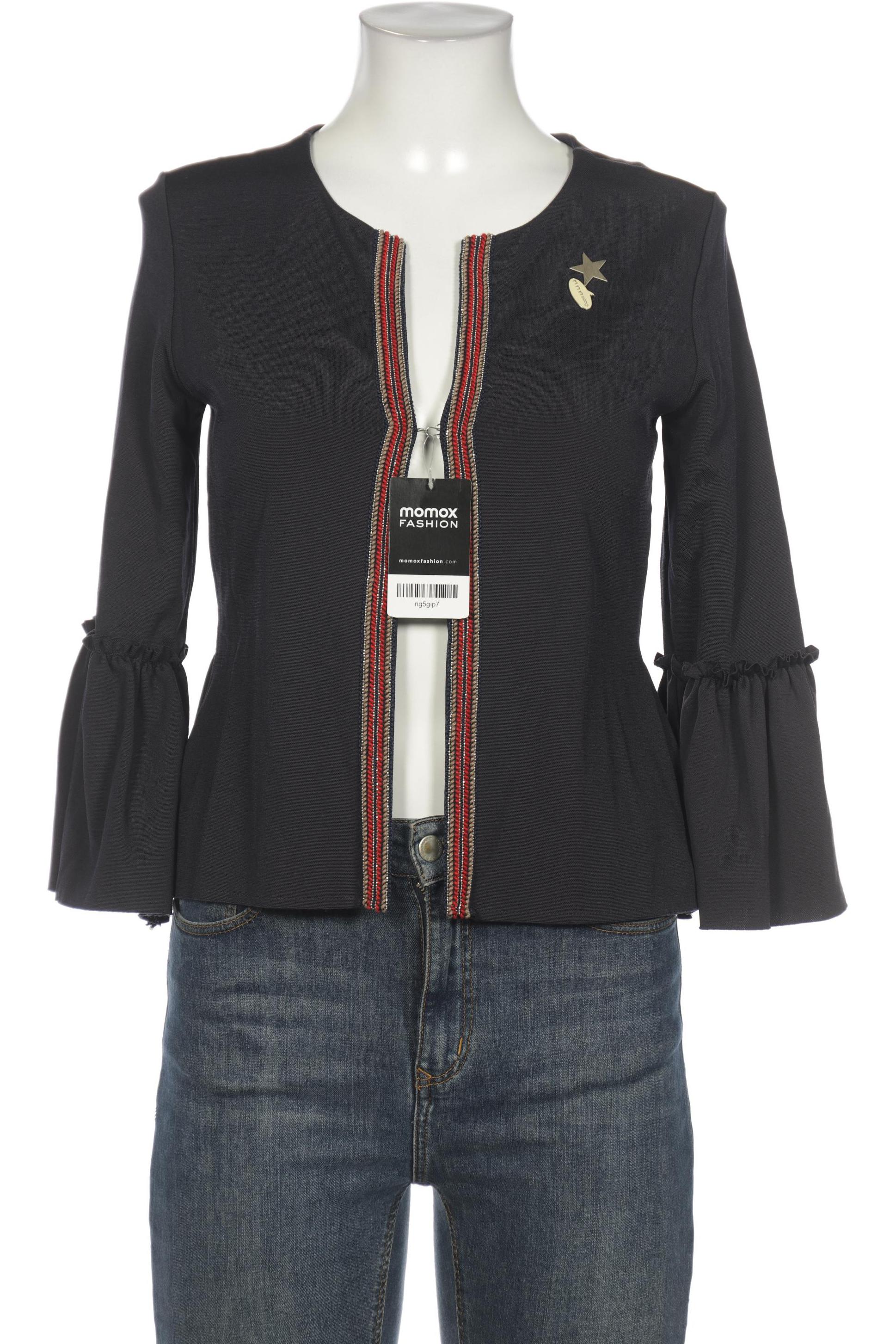 

Rich & Royal Damen Blazer, marineblau