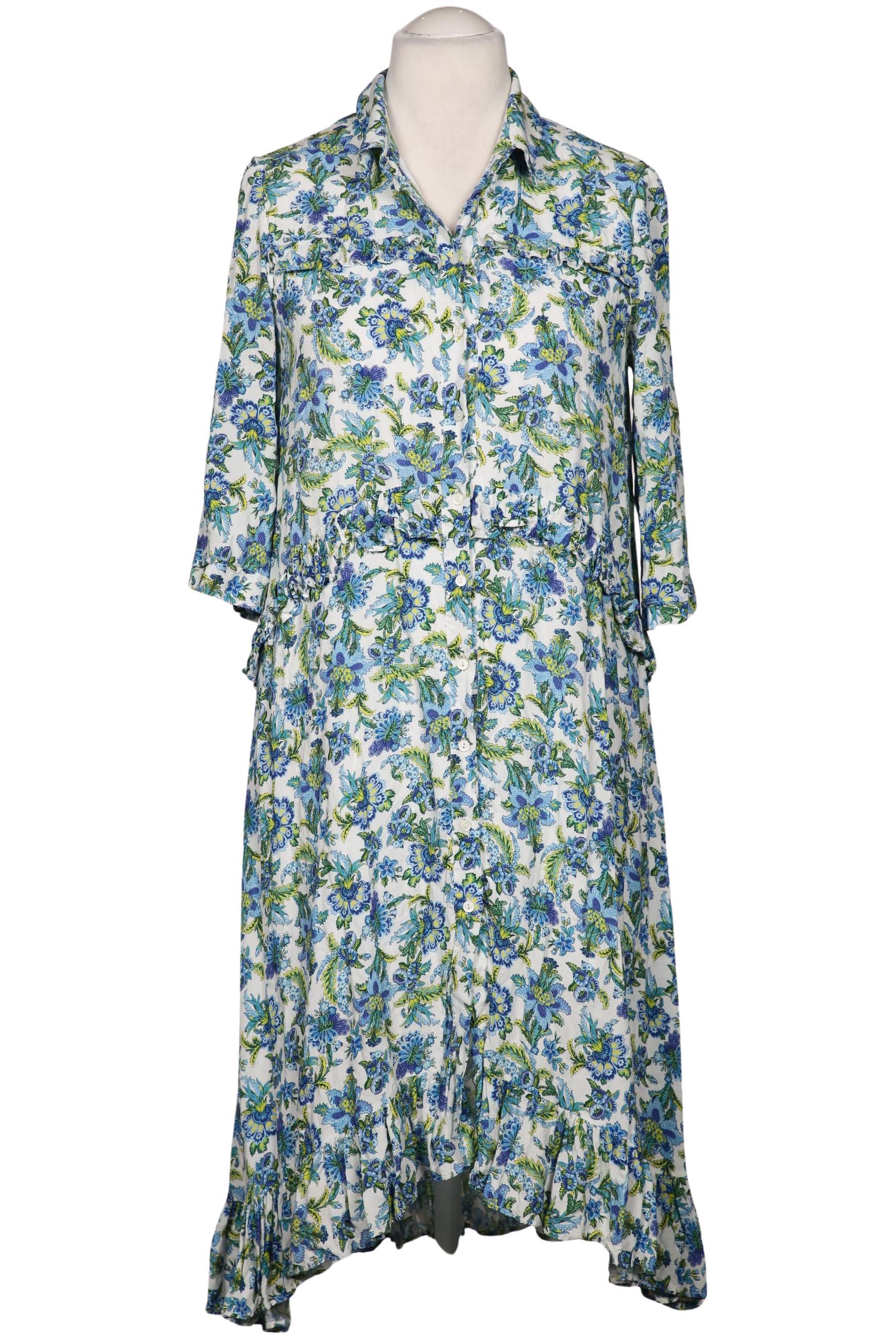 

Rich & Royal Damen Kleid, mehrfarbig, Gr. 38