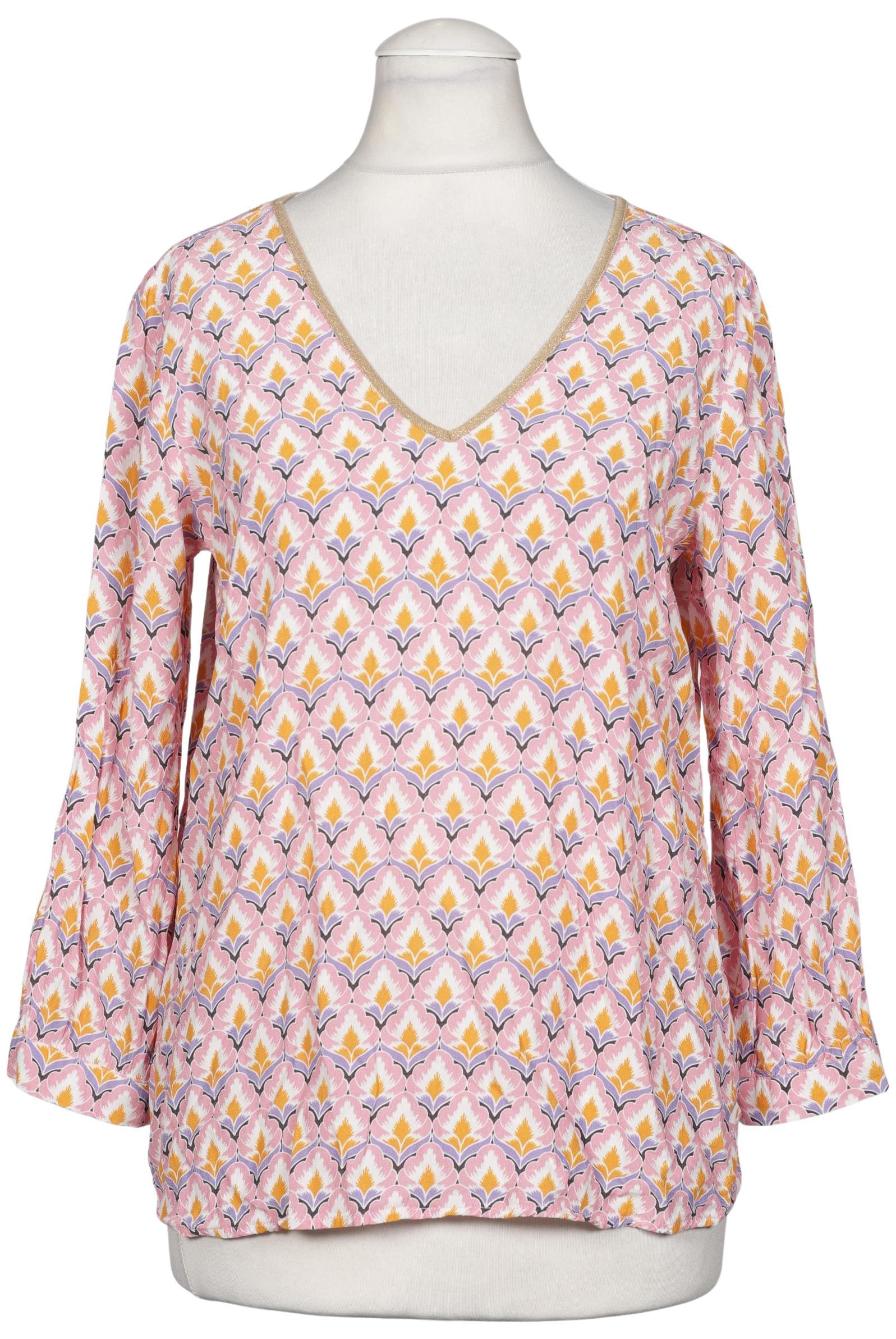 

Rich & Royal Damen Bluse, mehrfarbig, Gr. 34