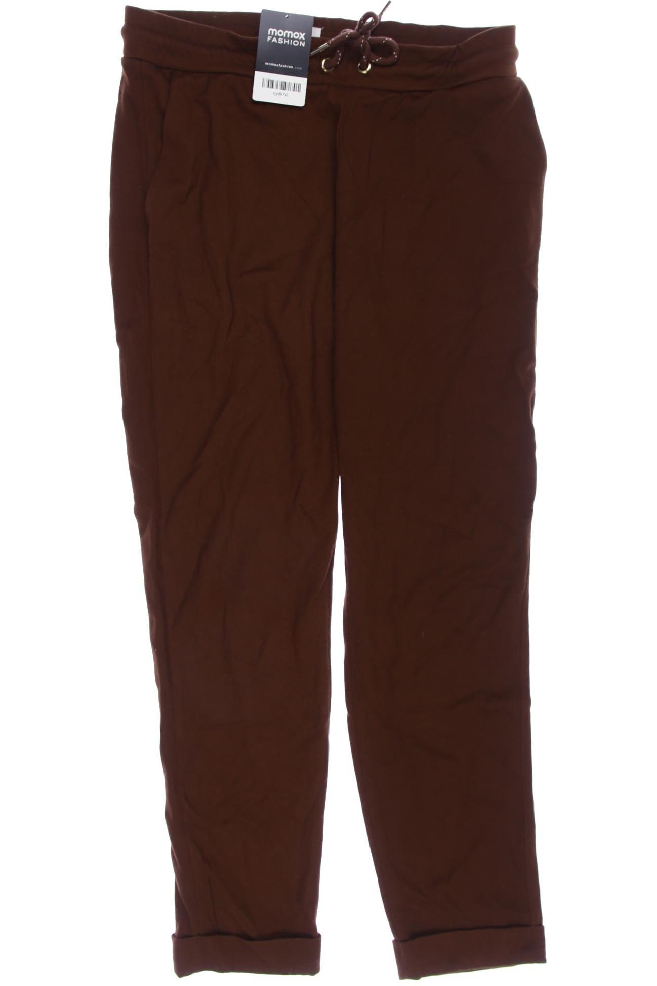 

Rich & Royal Damen Stoffhose, braun, Gr. 40