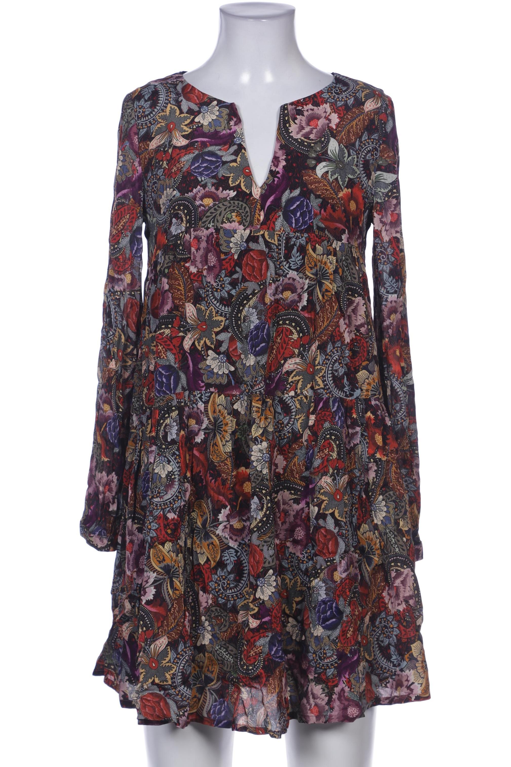 

Rich & Royal Damen Kleid, mehrfarbig, Gr. 34