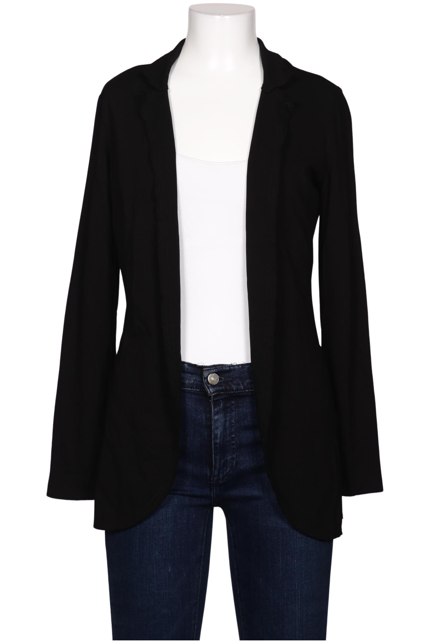 

Rich & Royal Damen Blazer, schwarz, Gr. 36