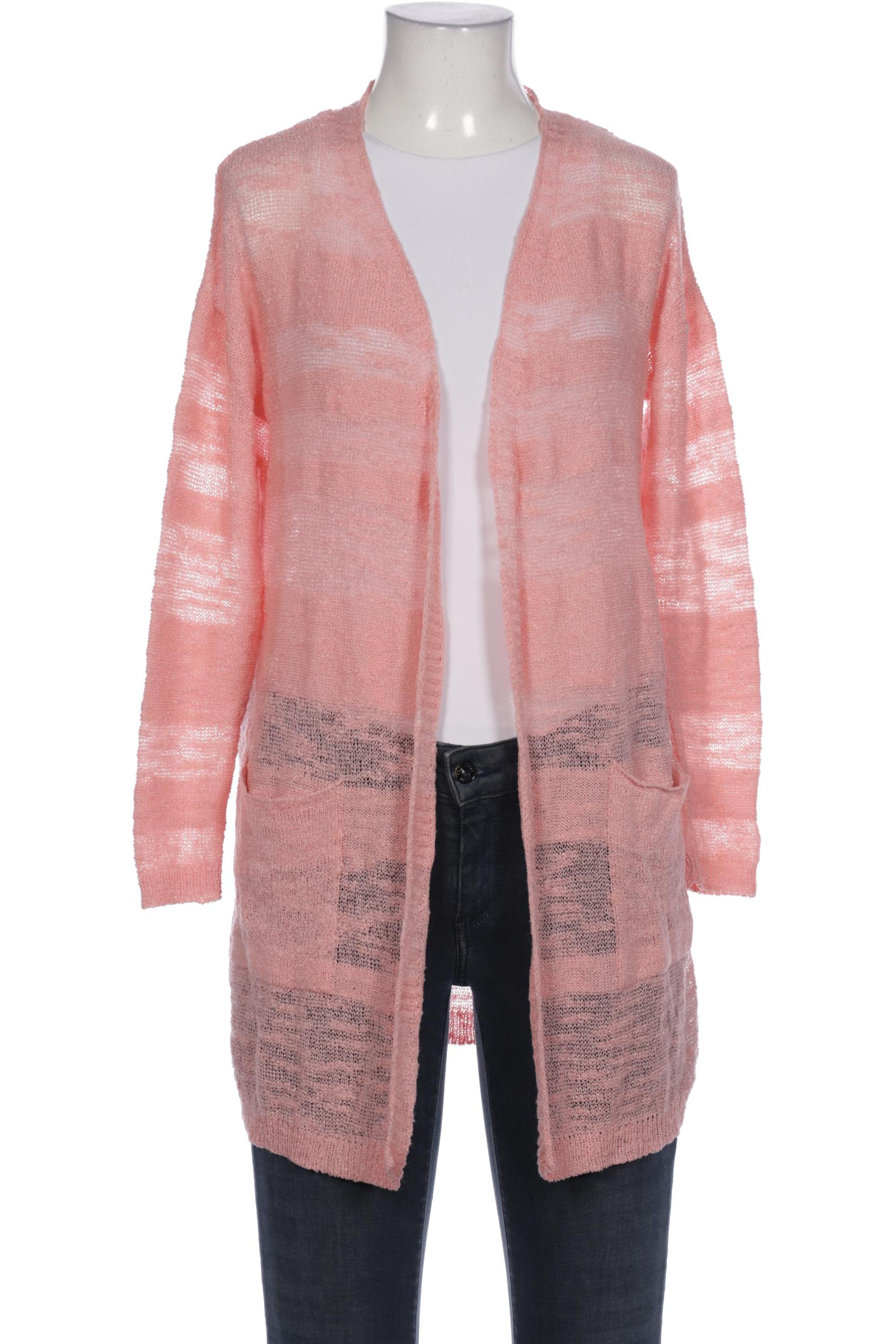 

Rich & Royal Damen Strickjacke, pink
