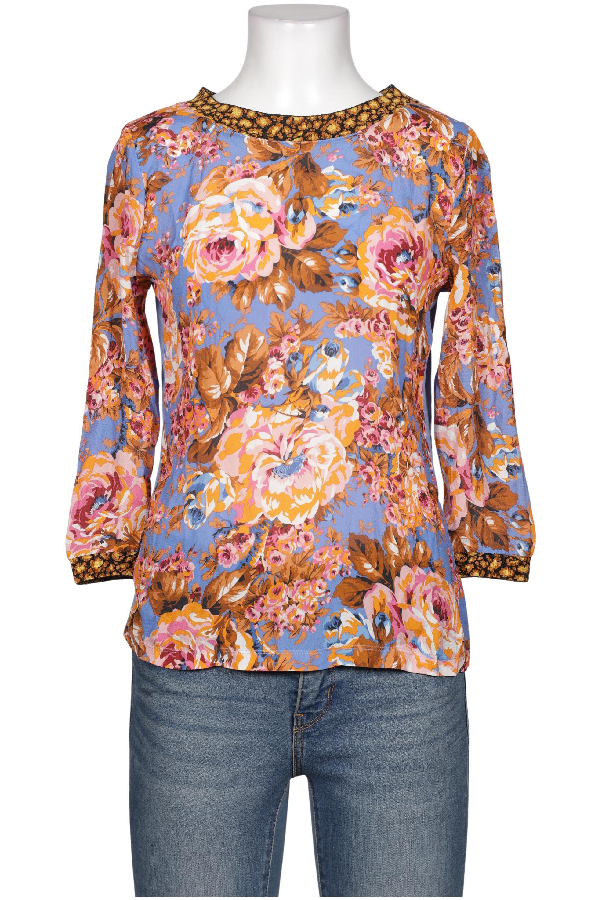 

Rich & Royal Damen Bluse, mehrfarbig, Gr. 36